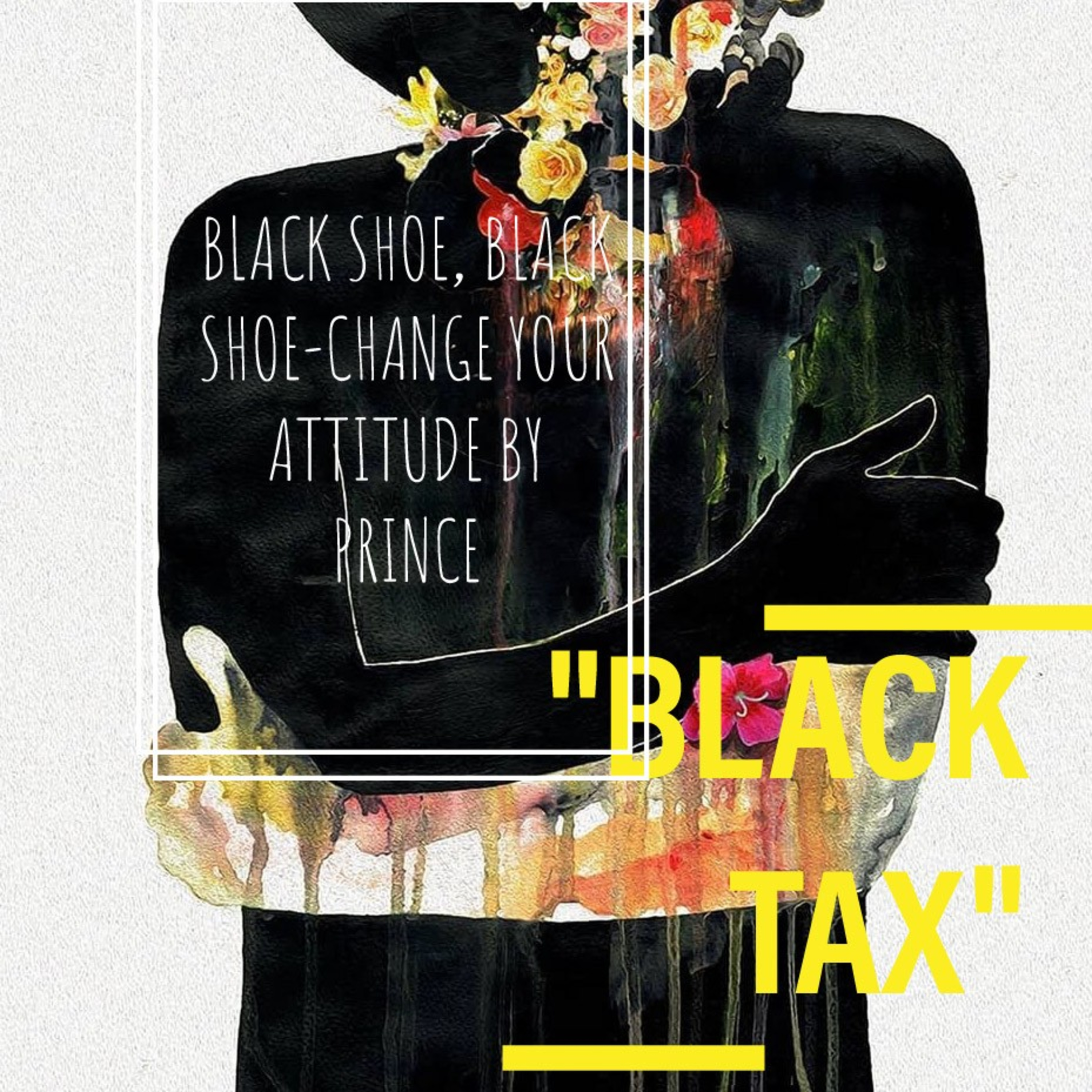 BLACK SHOE, BLACK SHOE: Change Your attitude (SEASON 2)
