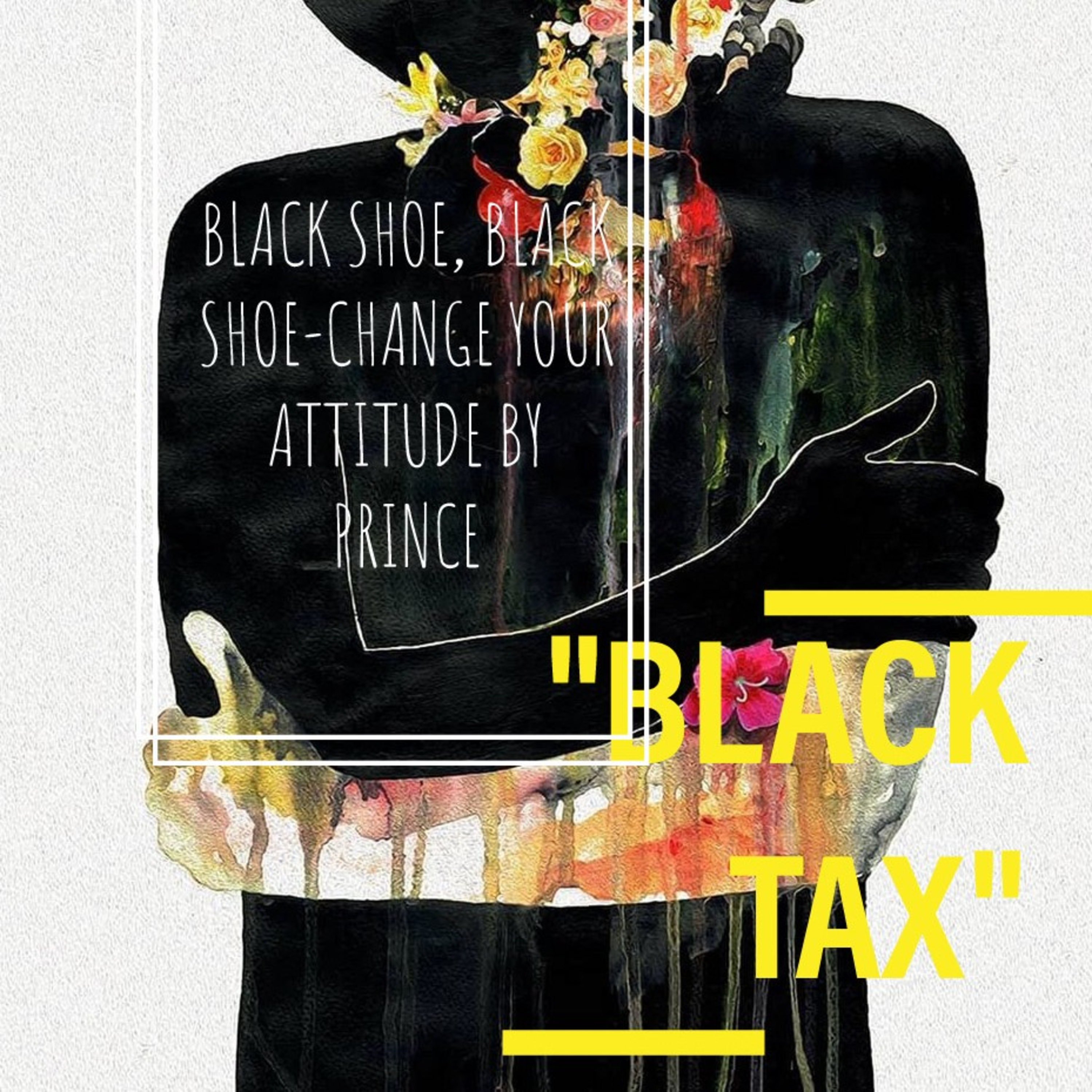 BLACK SHOE, BLACK SHOE: Change Your attitude (SEASON 2)