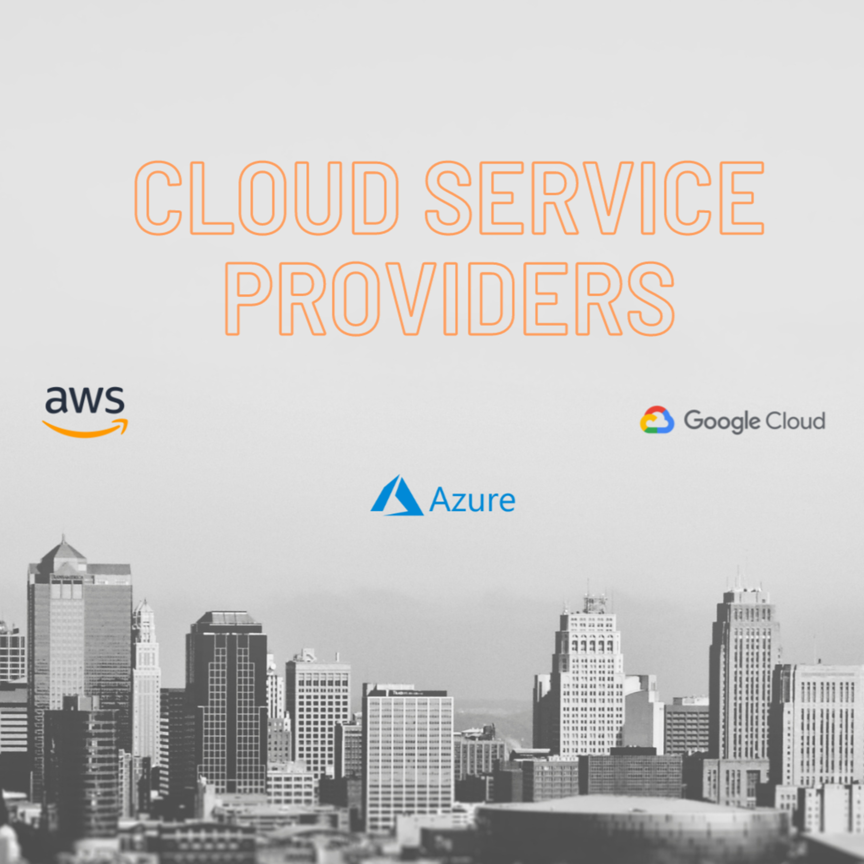Cloud Guy Podcast
