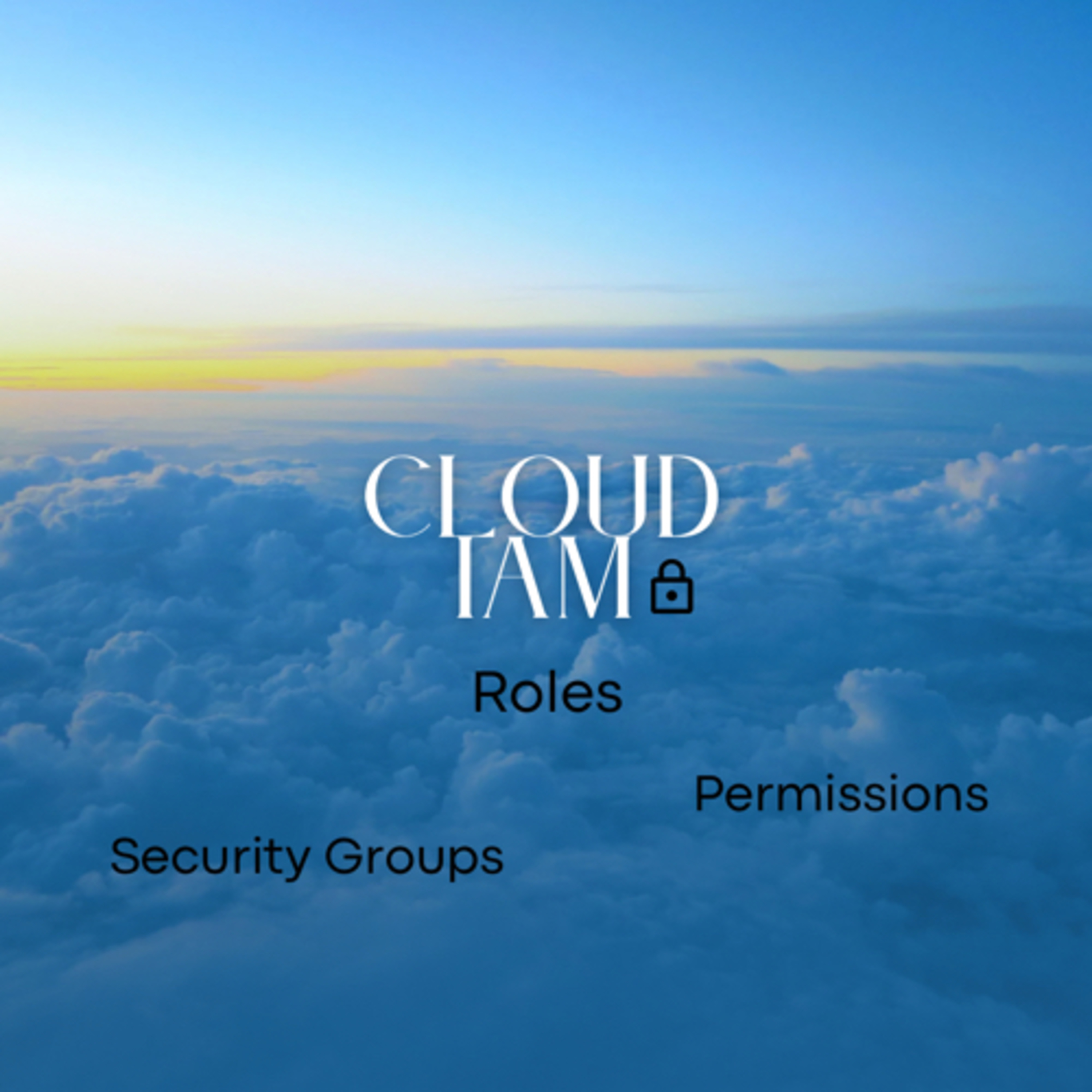 Cloud Guy Podcast