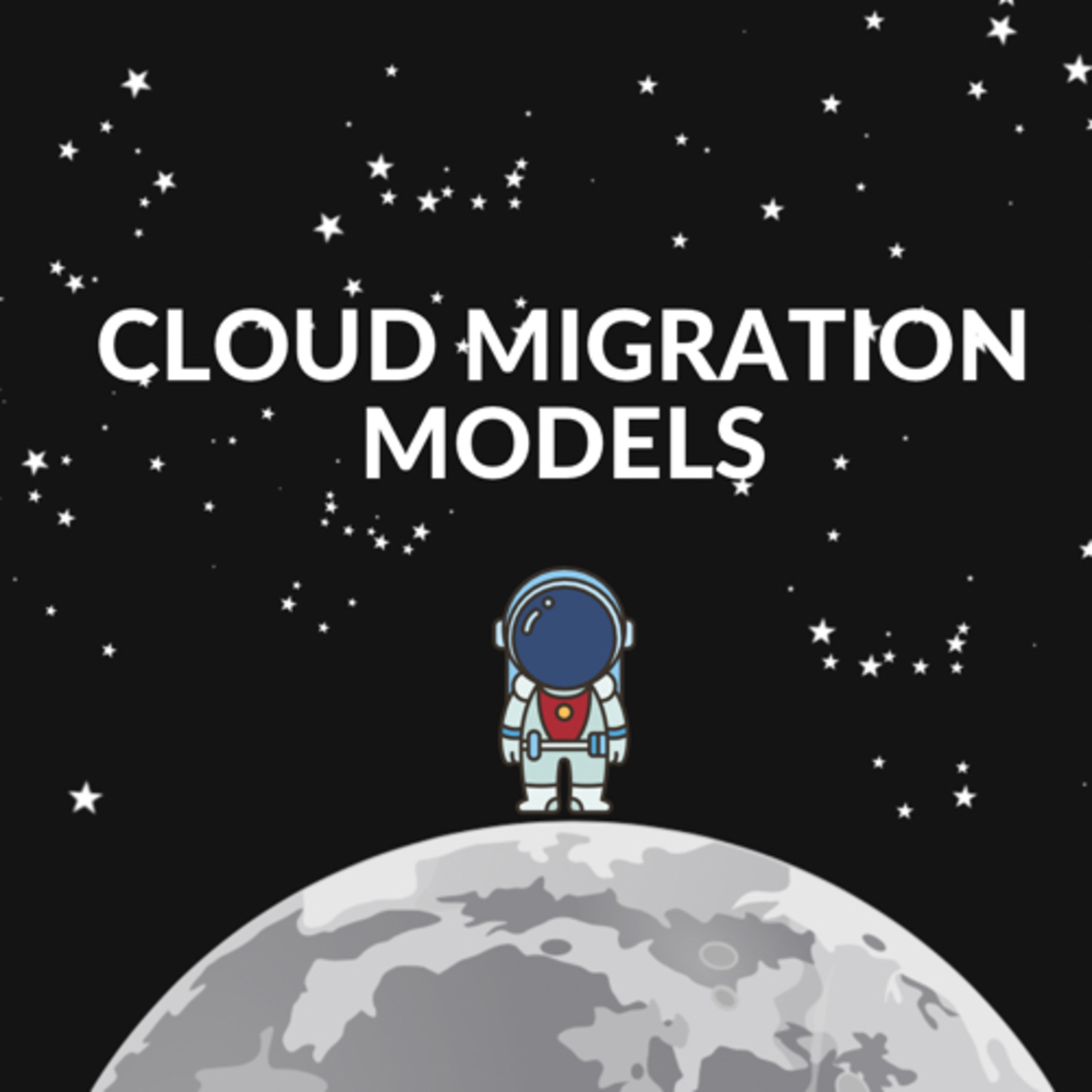 Cloud Guy Podcast