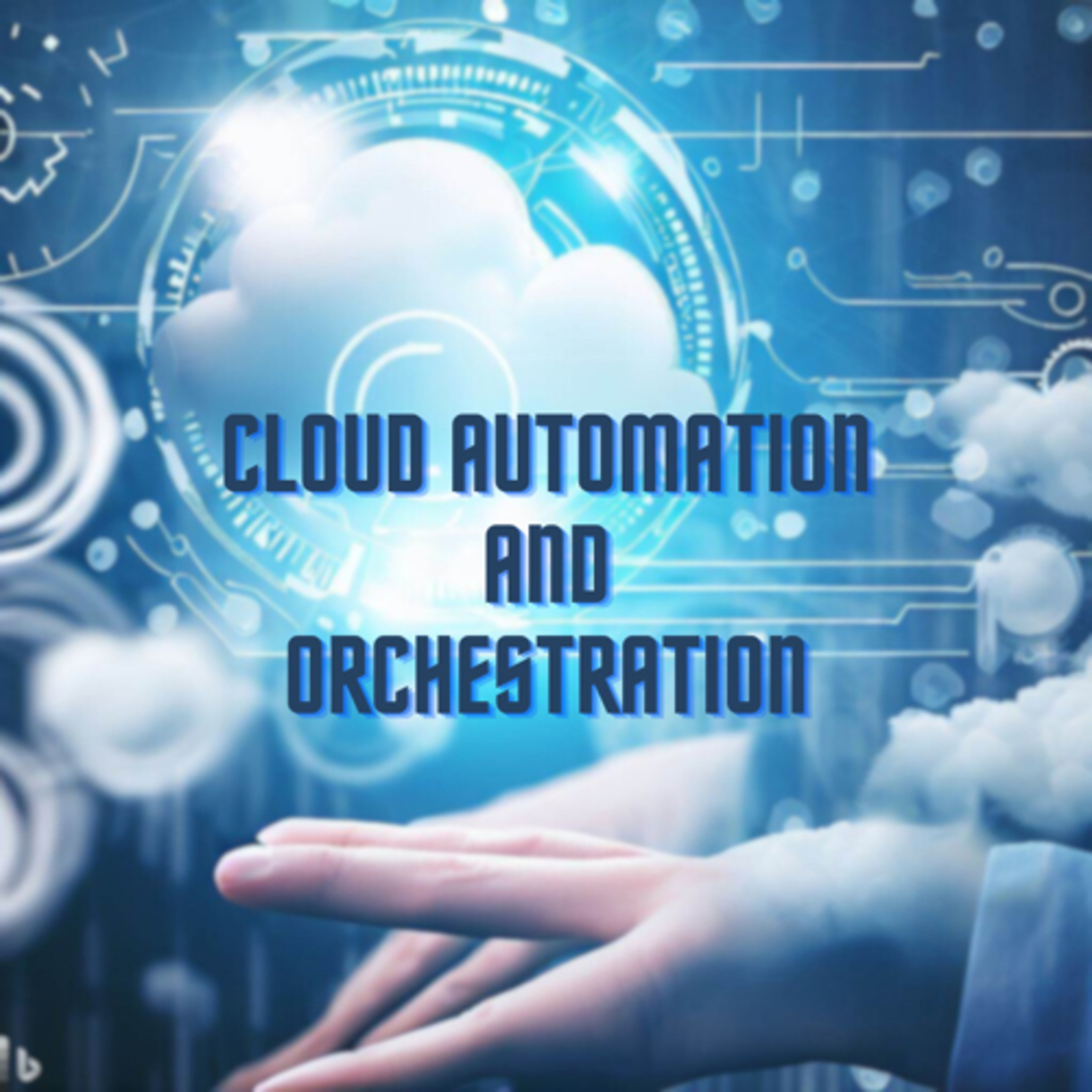 Cloud Guy Podcast