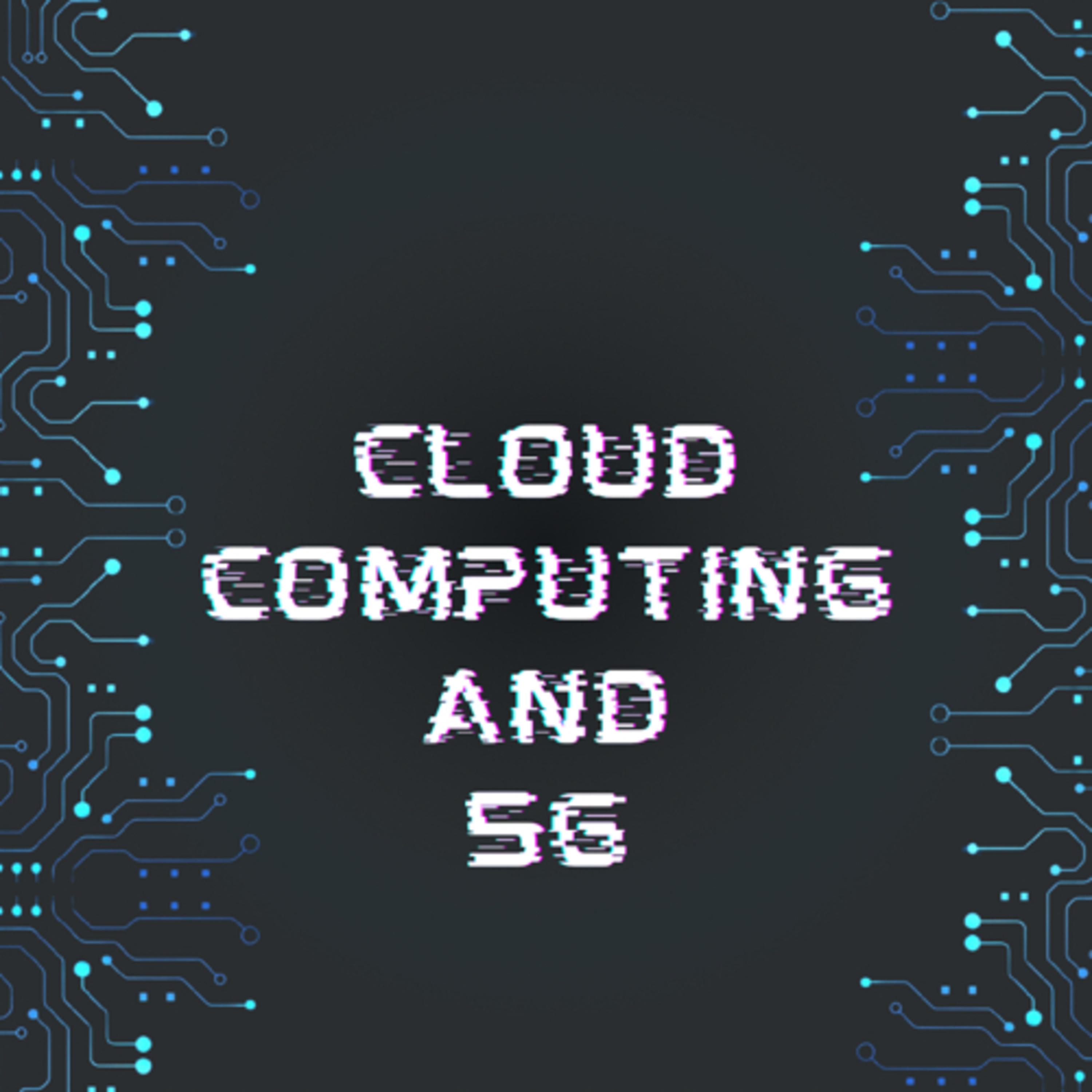 Cloud Guy Podcast