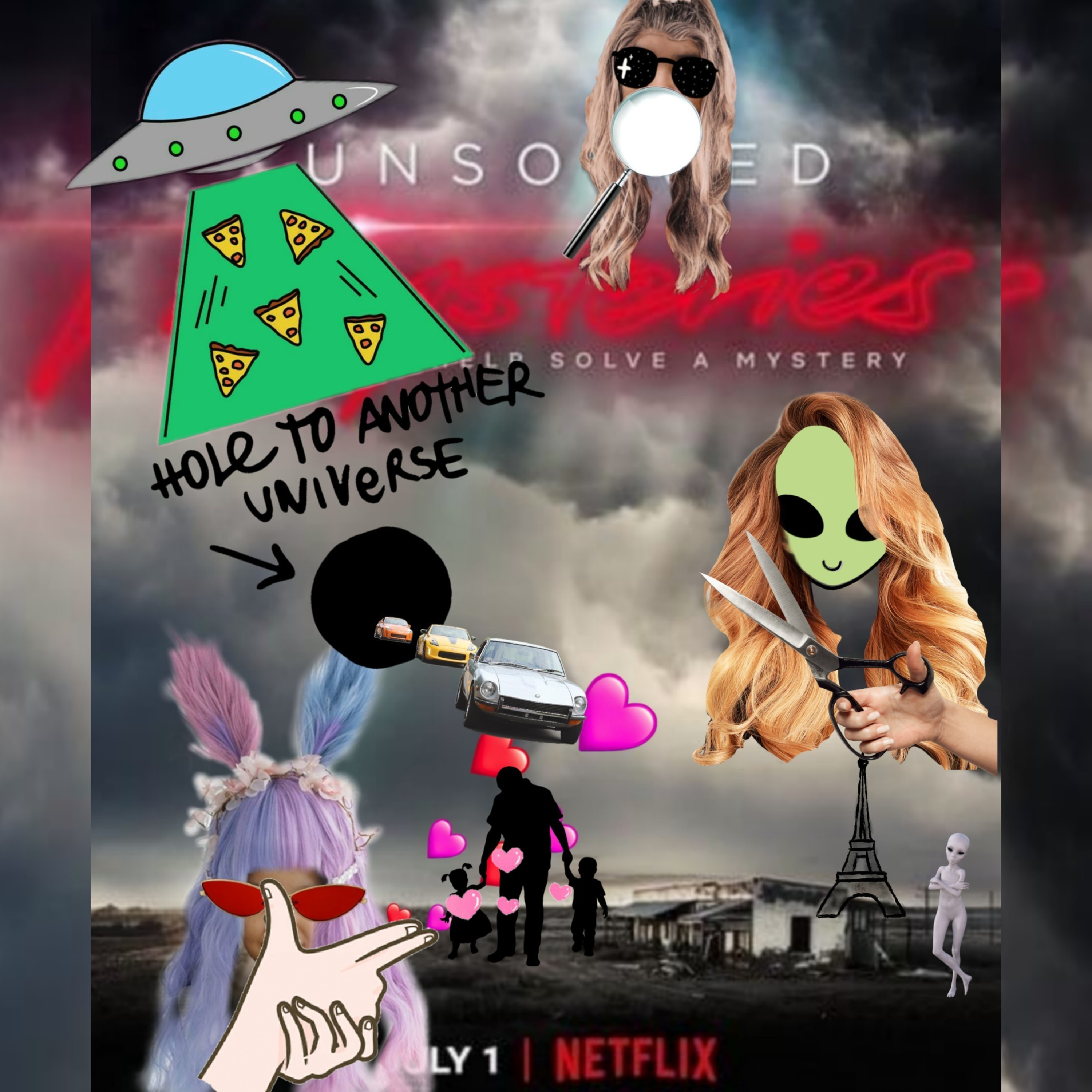 Pydcystyky