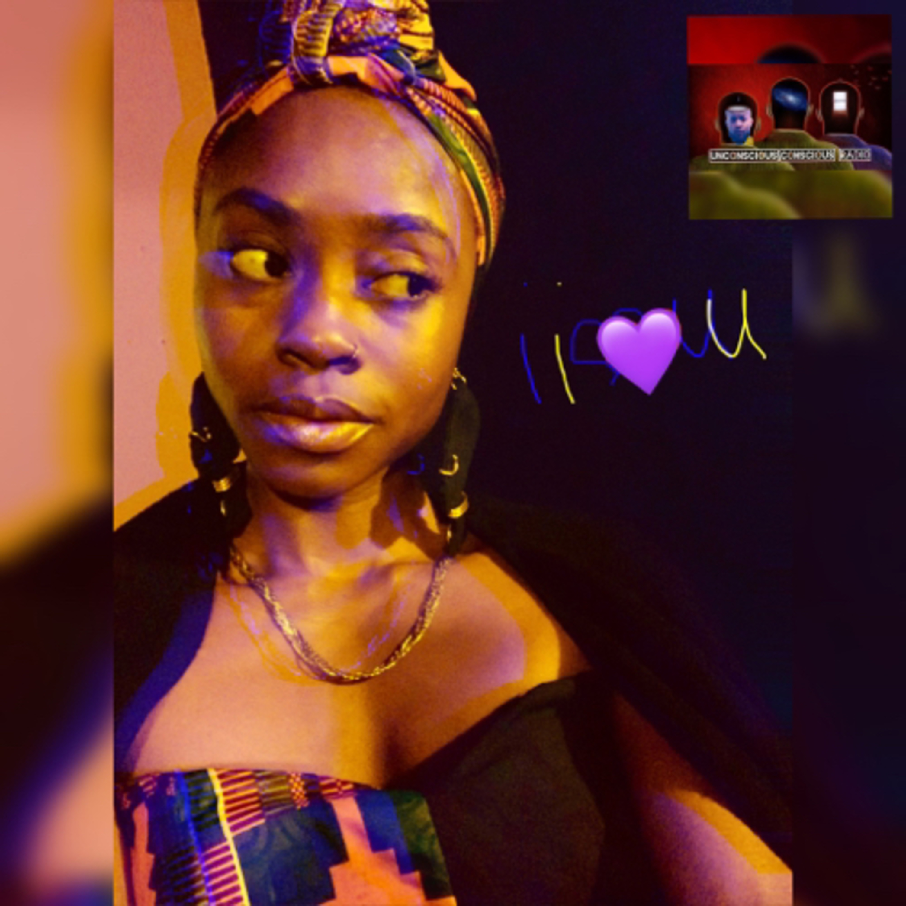 i u_ Intro To Finding A New Love of Self