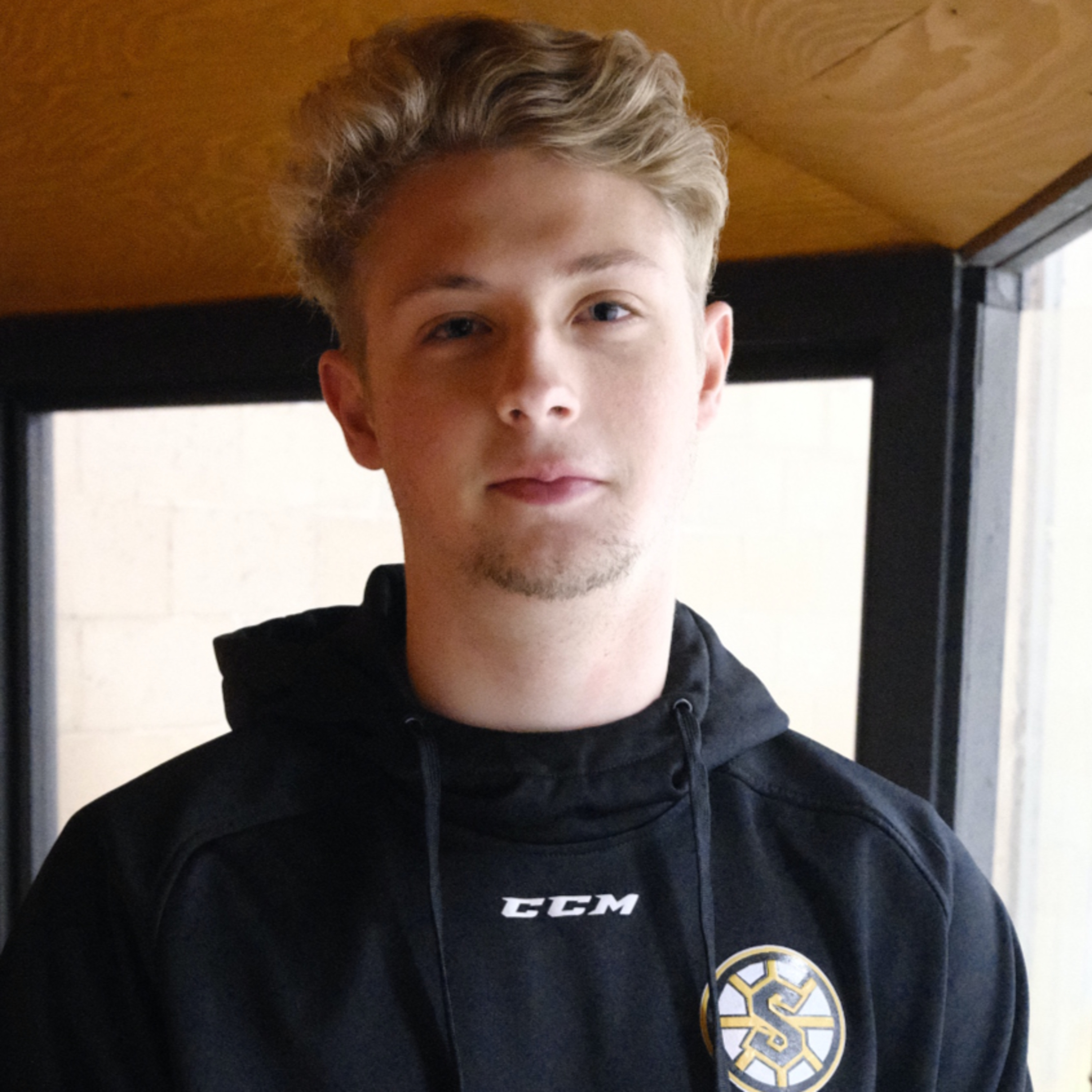 Alec Pettingale