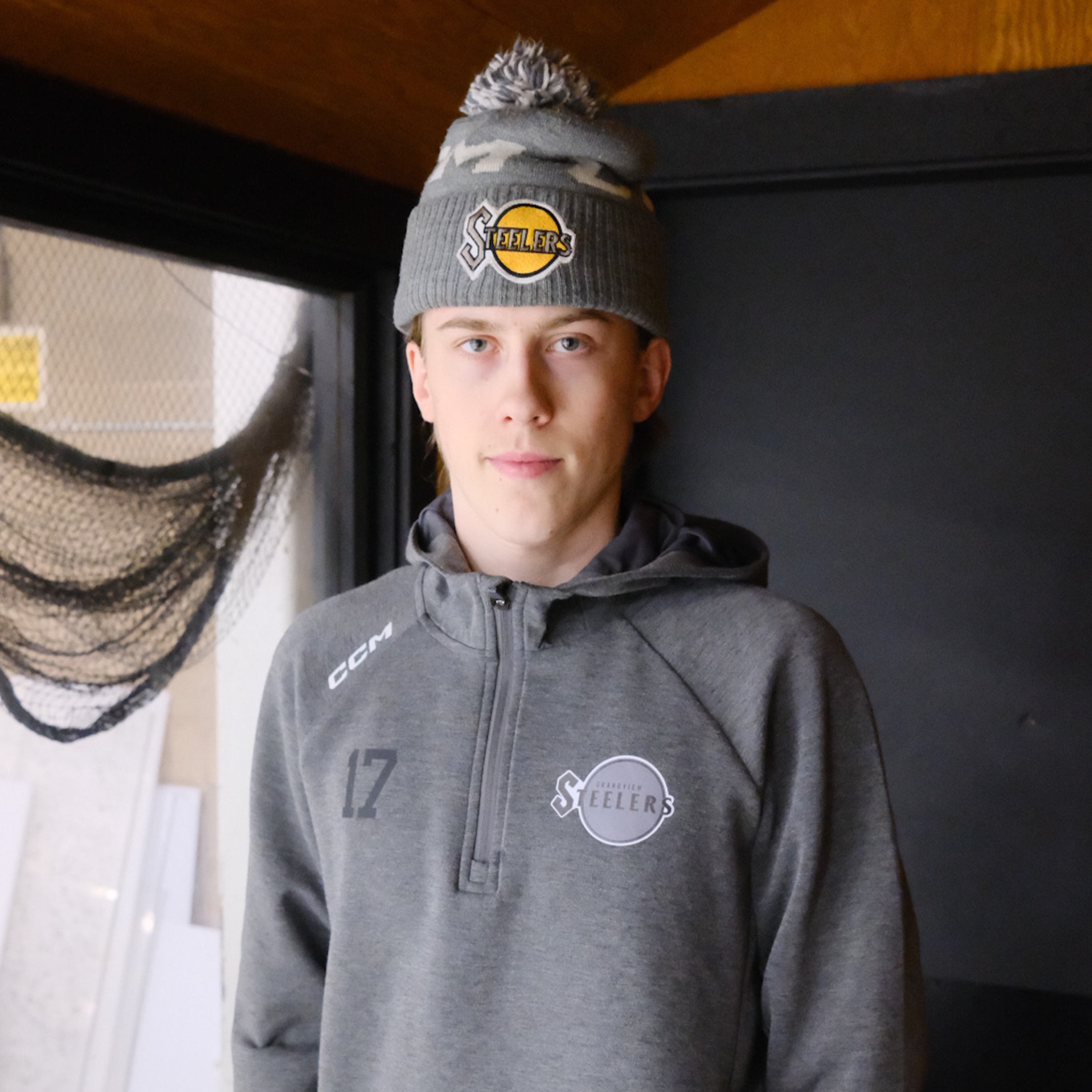 Dylan Narduzzi