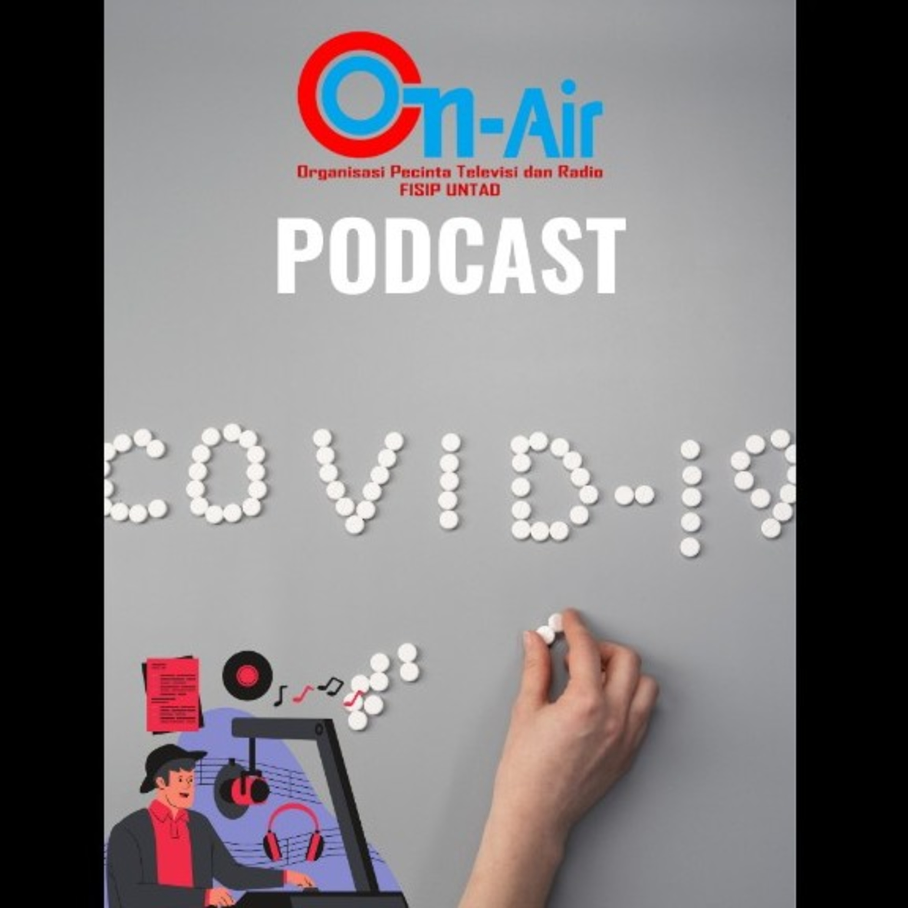 On-Air PodStory