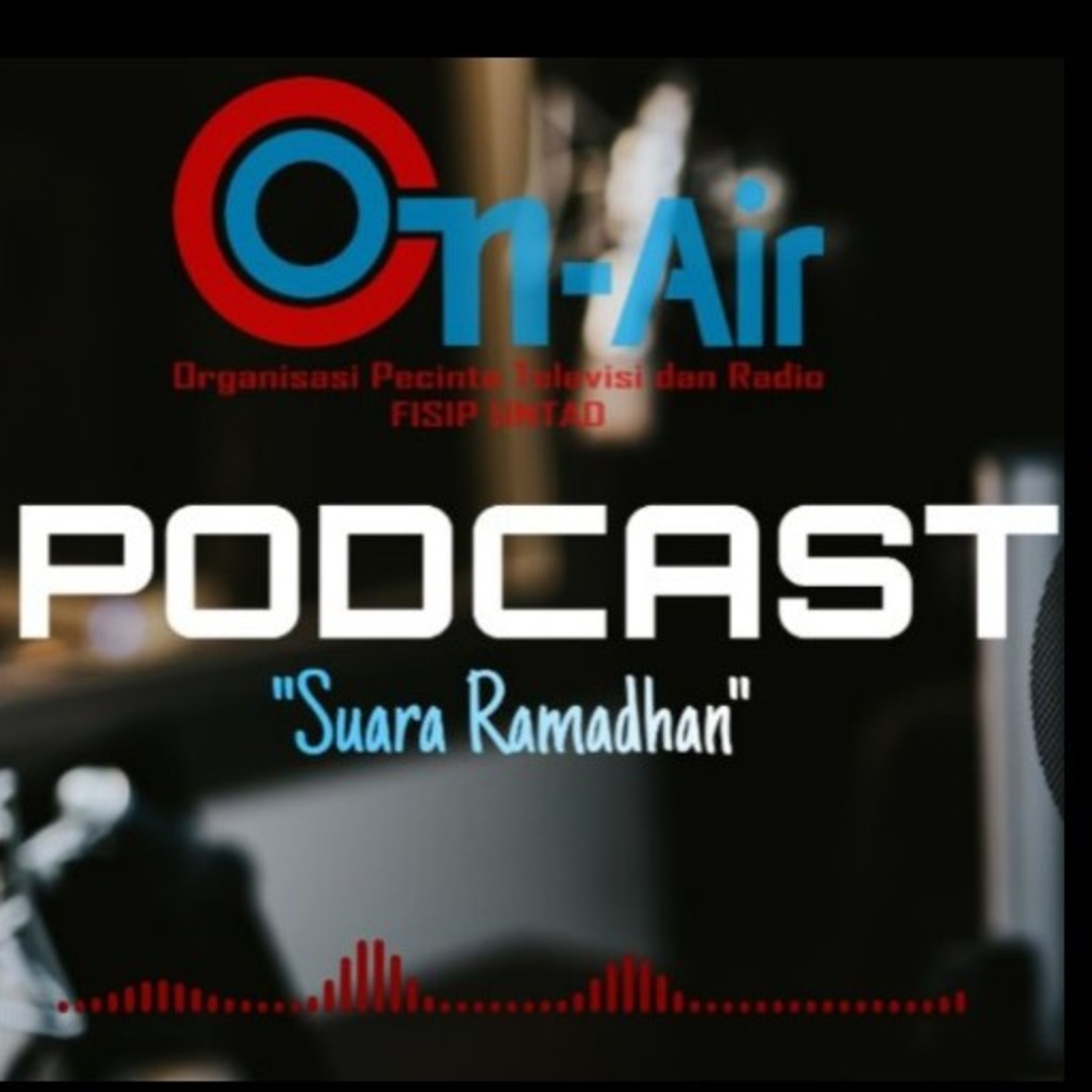 On-Air PodStory