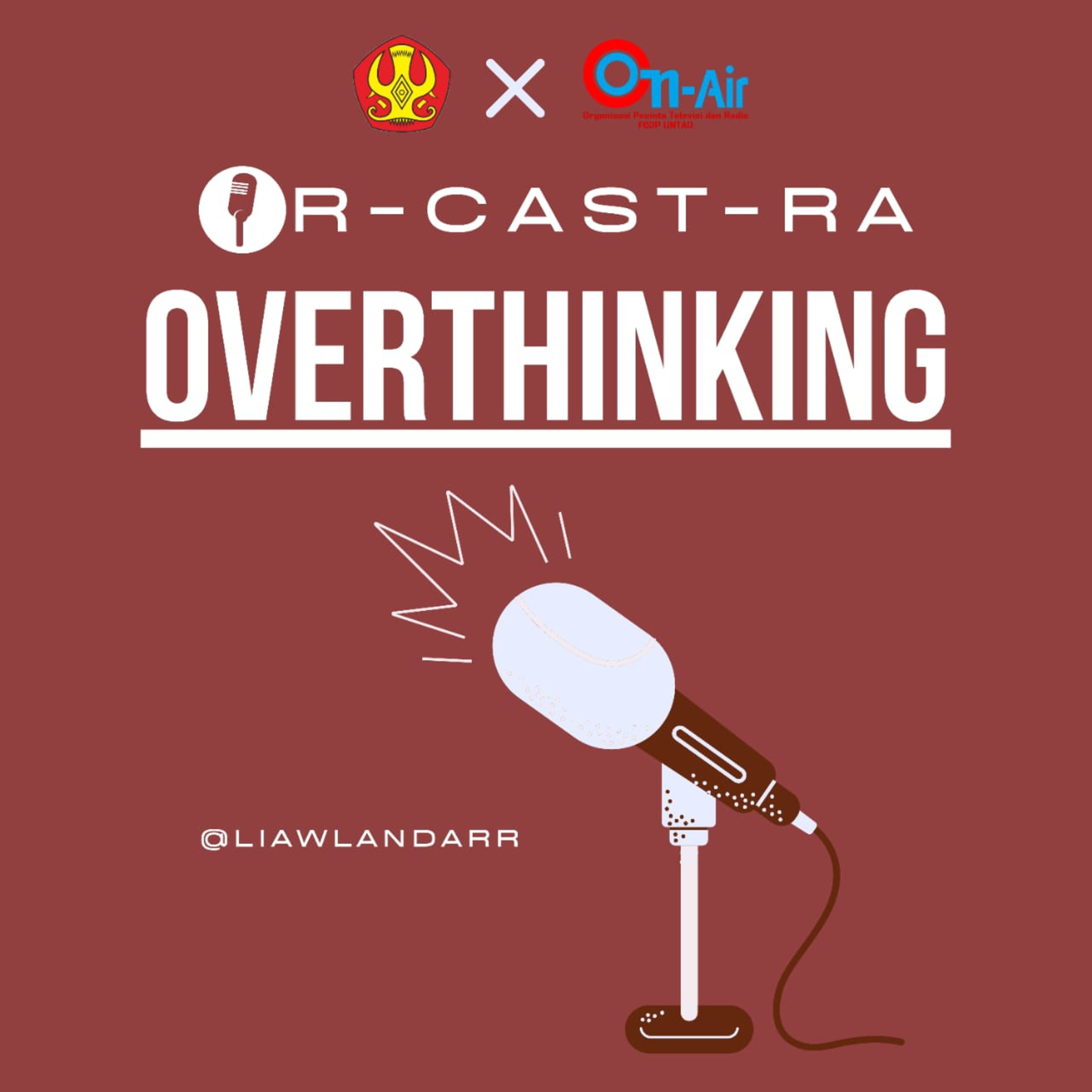 On-Air PodStory
