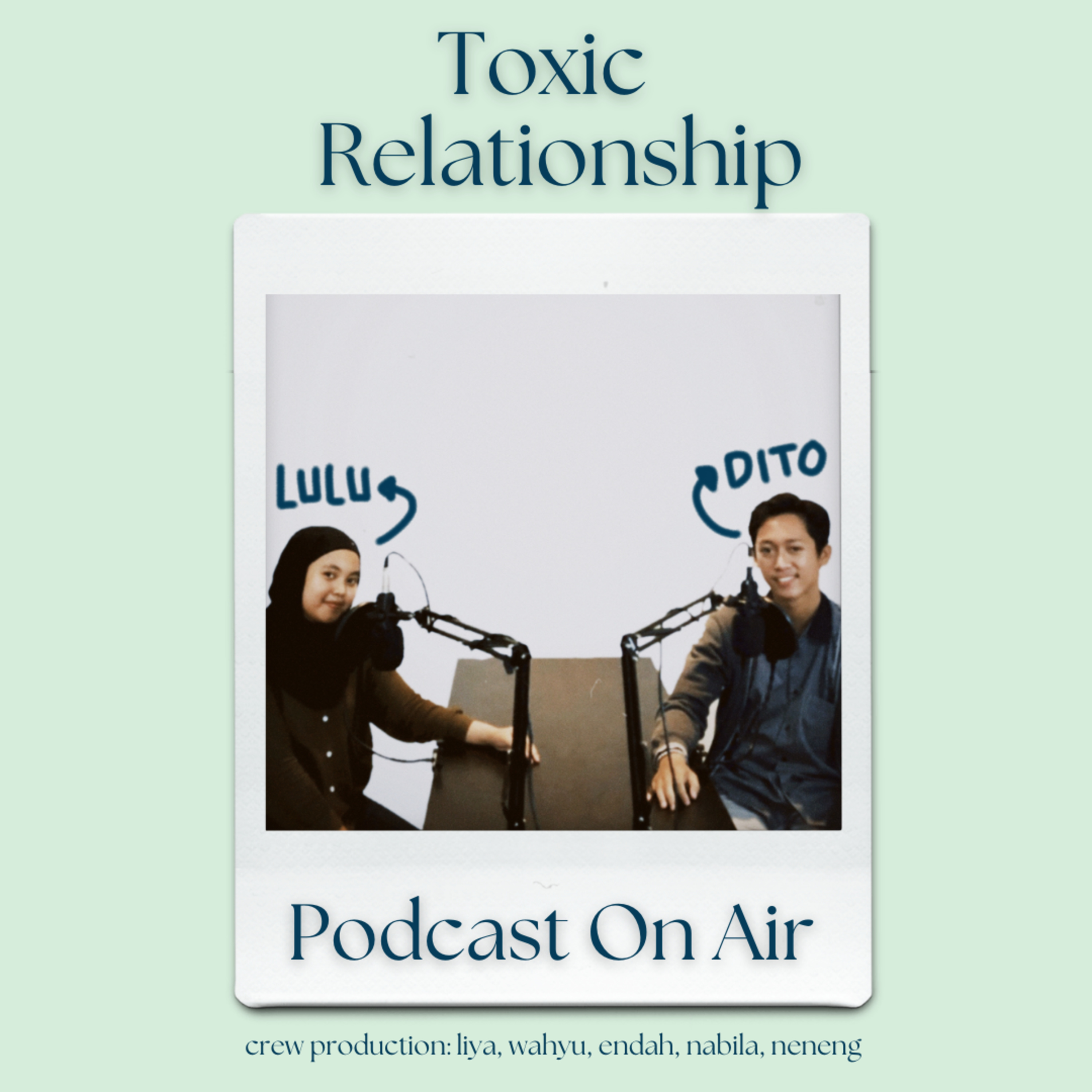 On-Air PodStory