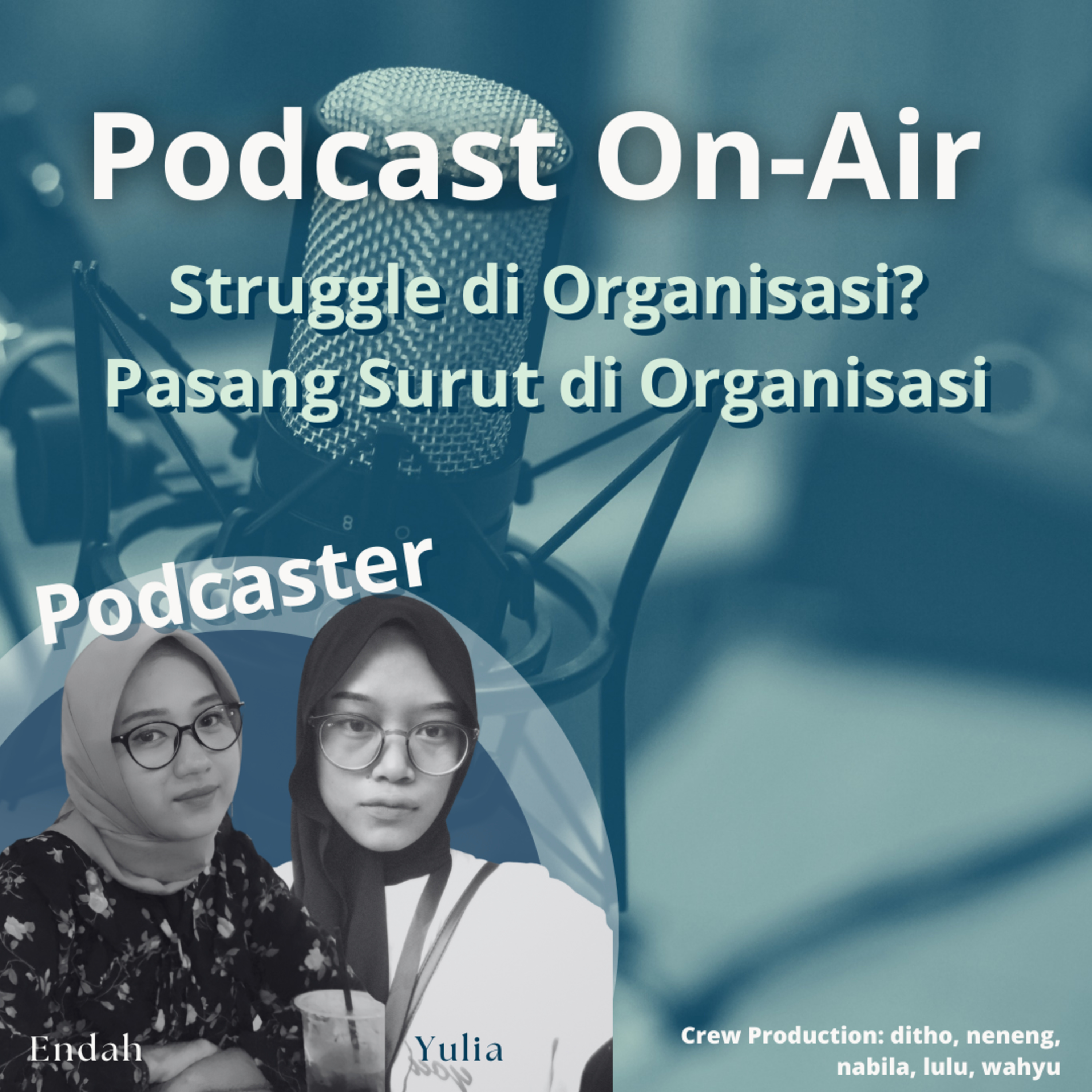 On-Air PodStory