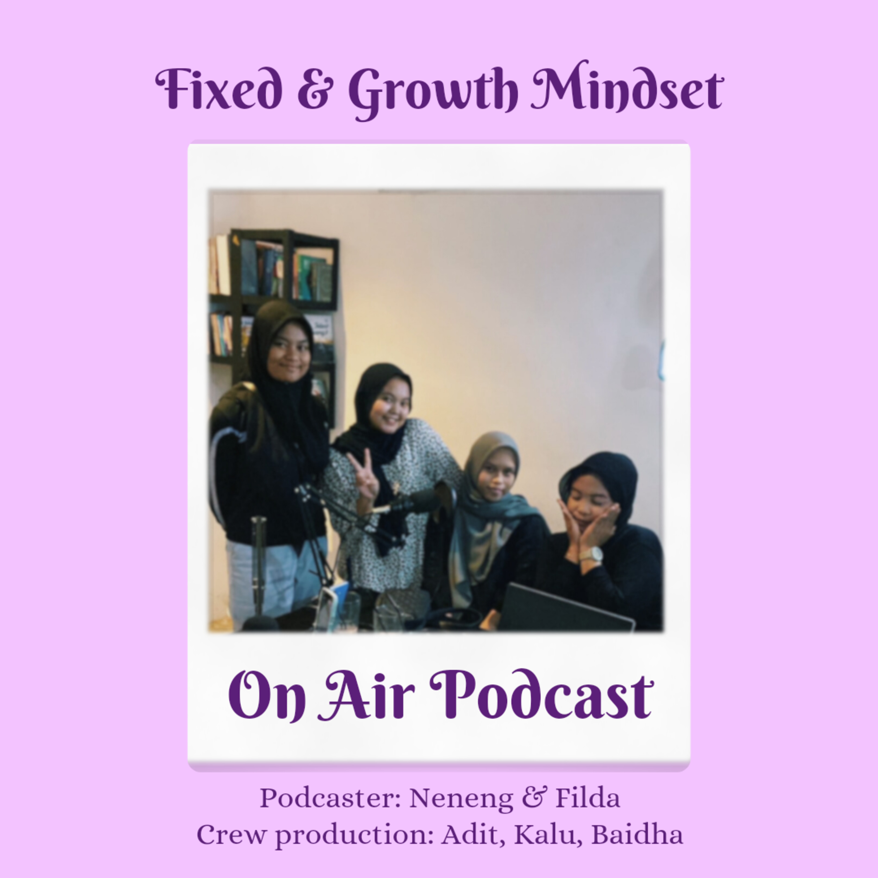 On-Air PodStory