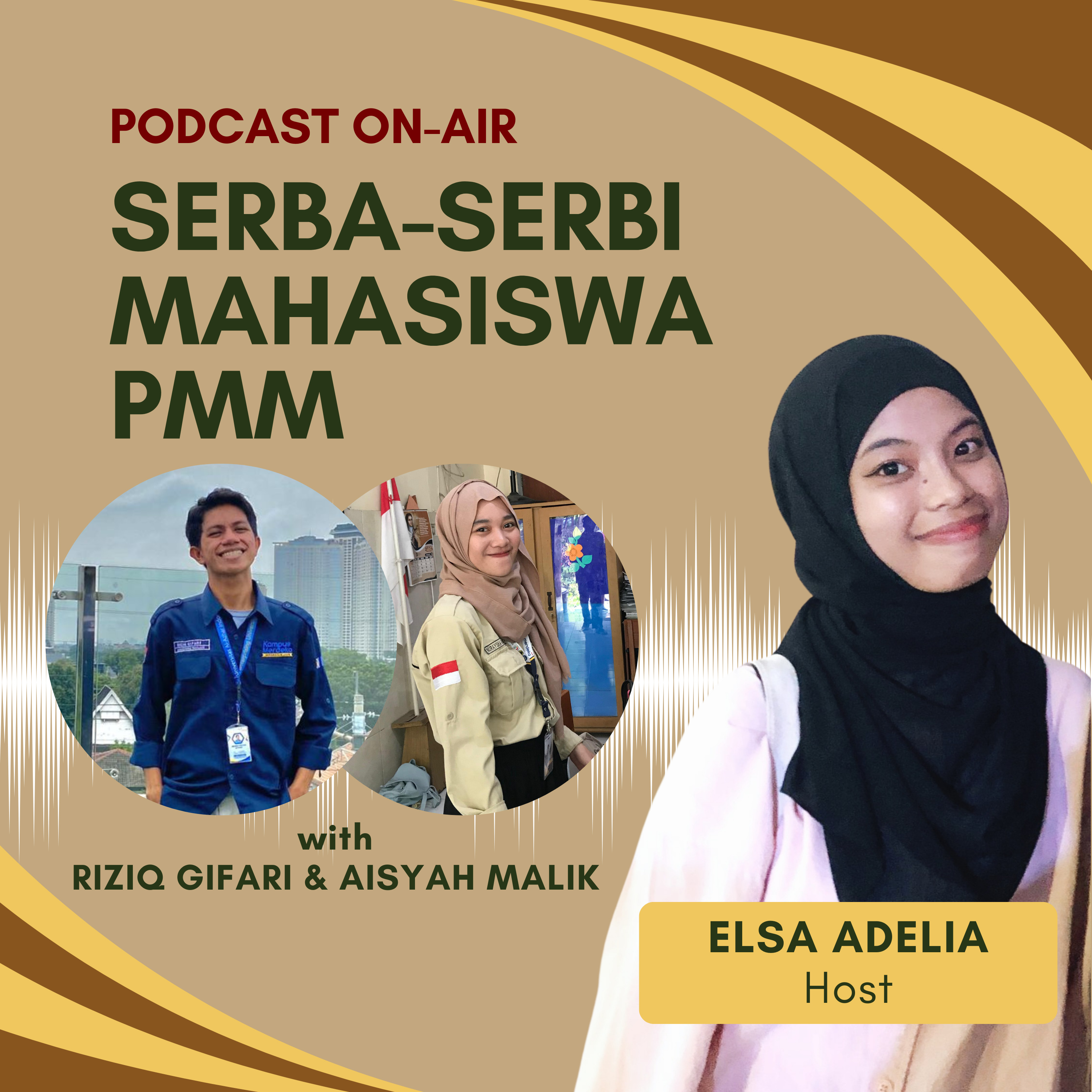 On-Air PodStory
