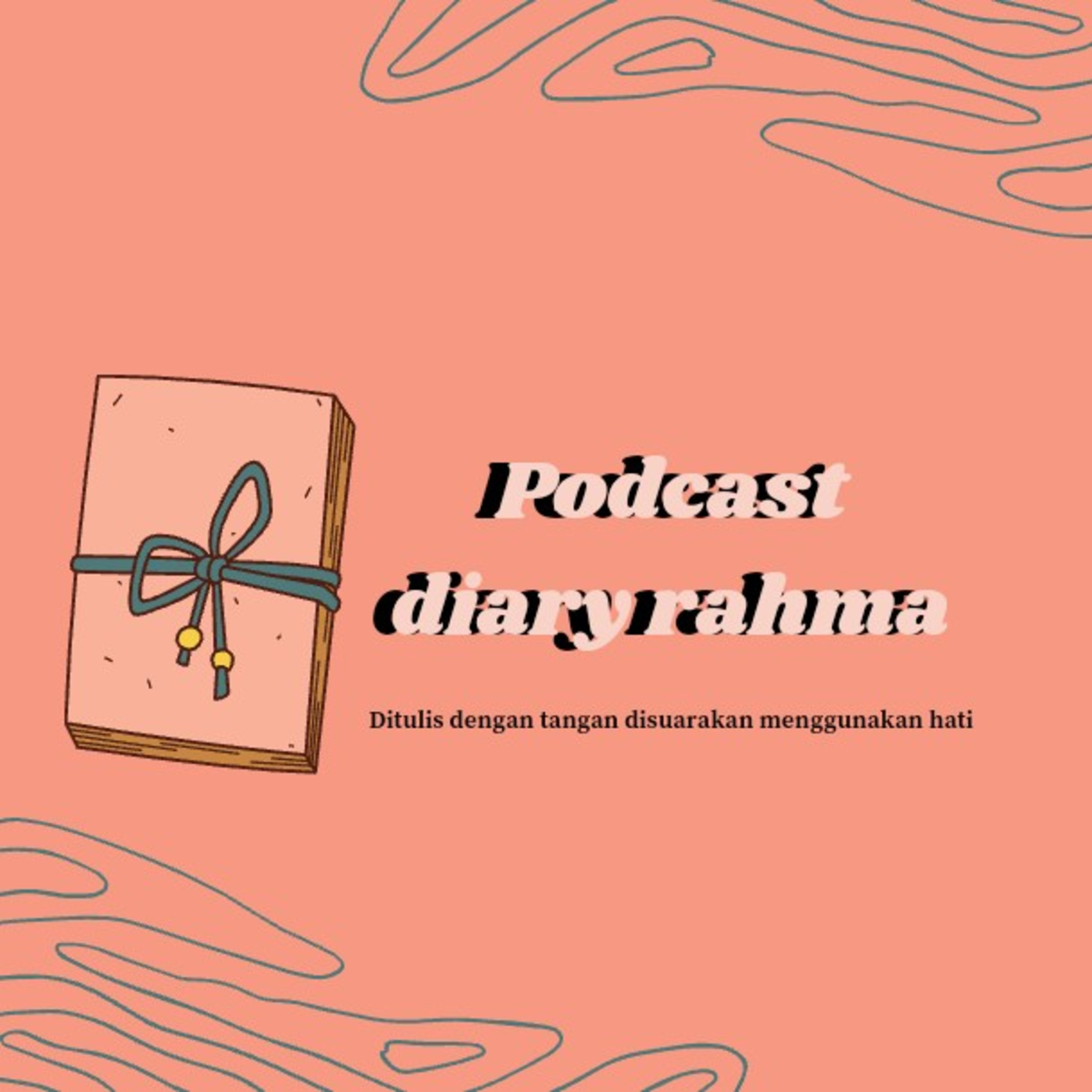 Diary Rahma
