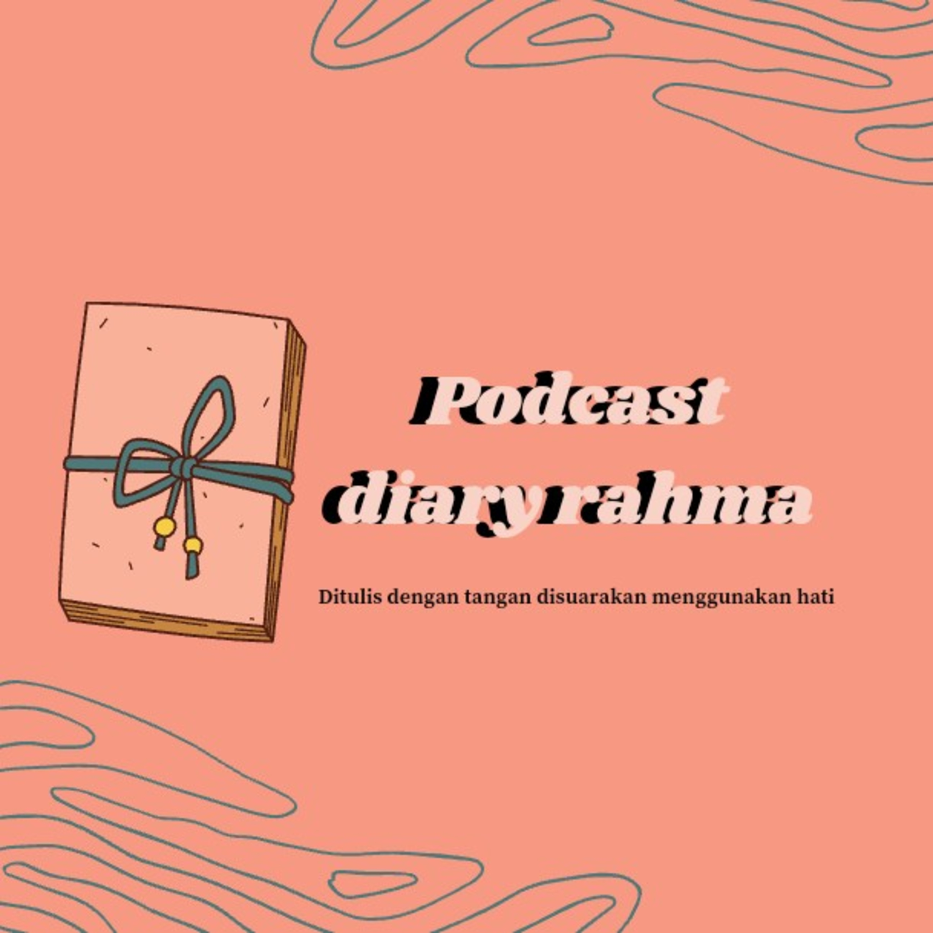 Diary Rahma