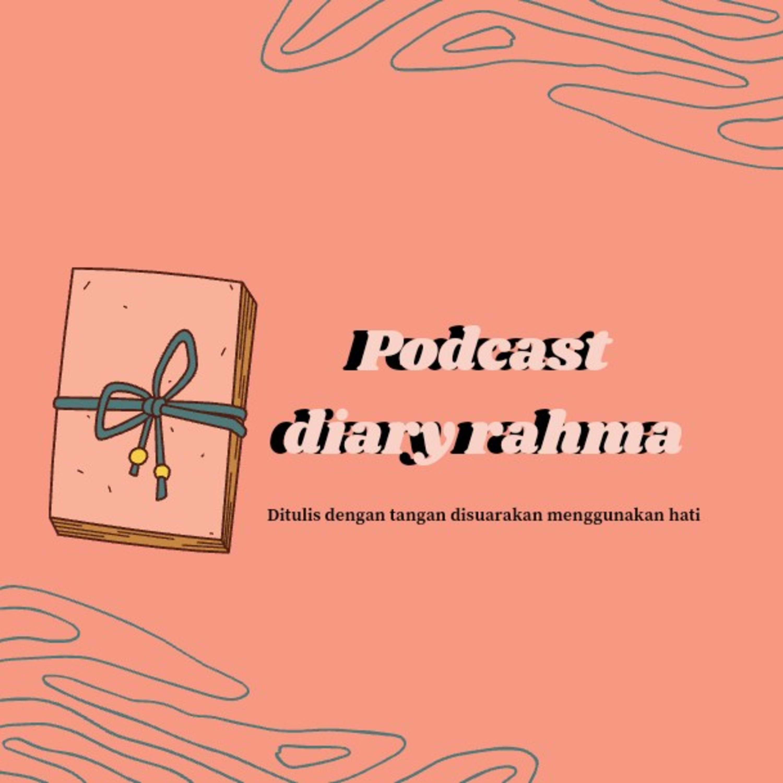 Diary Rahma