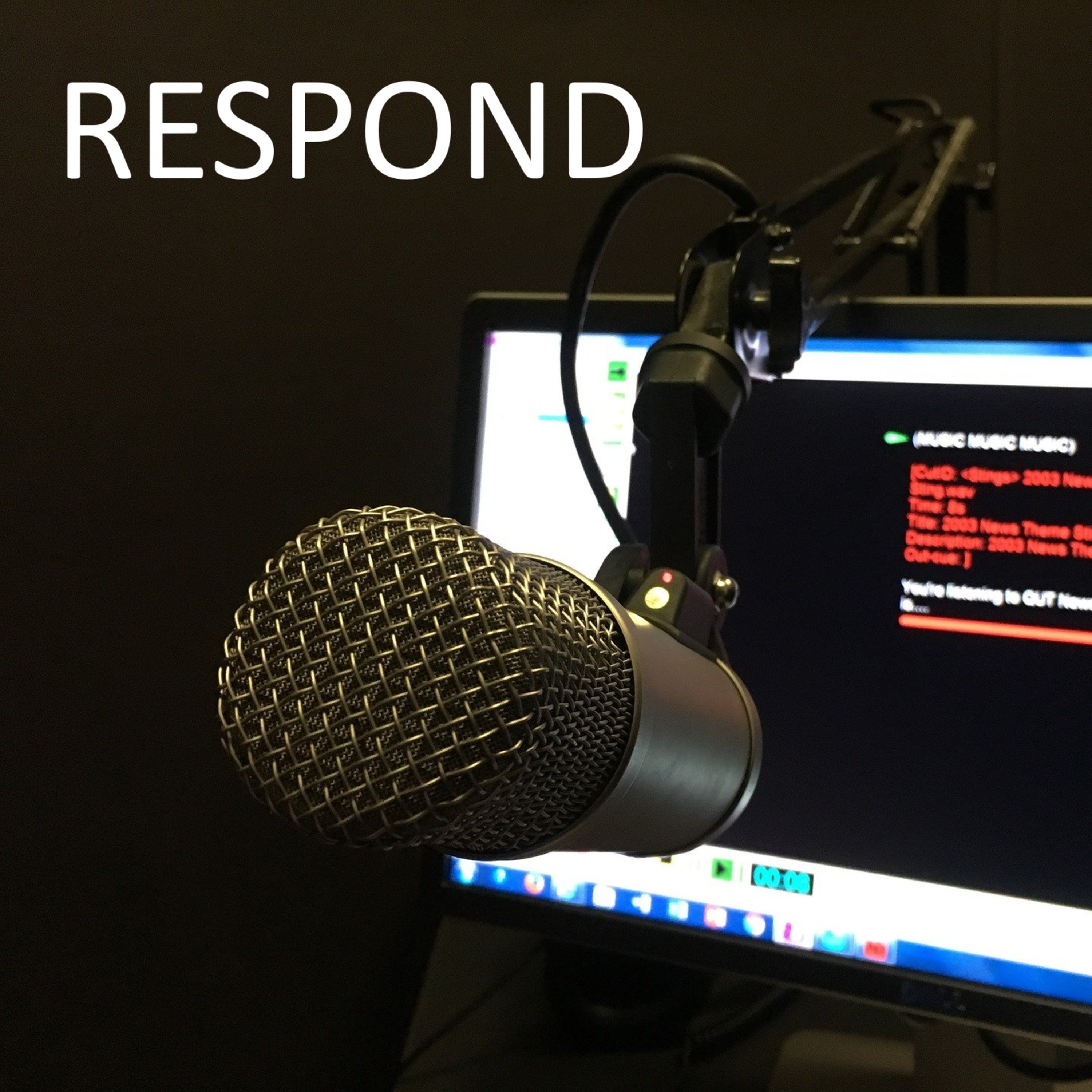 Respond