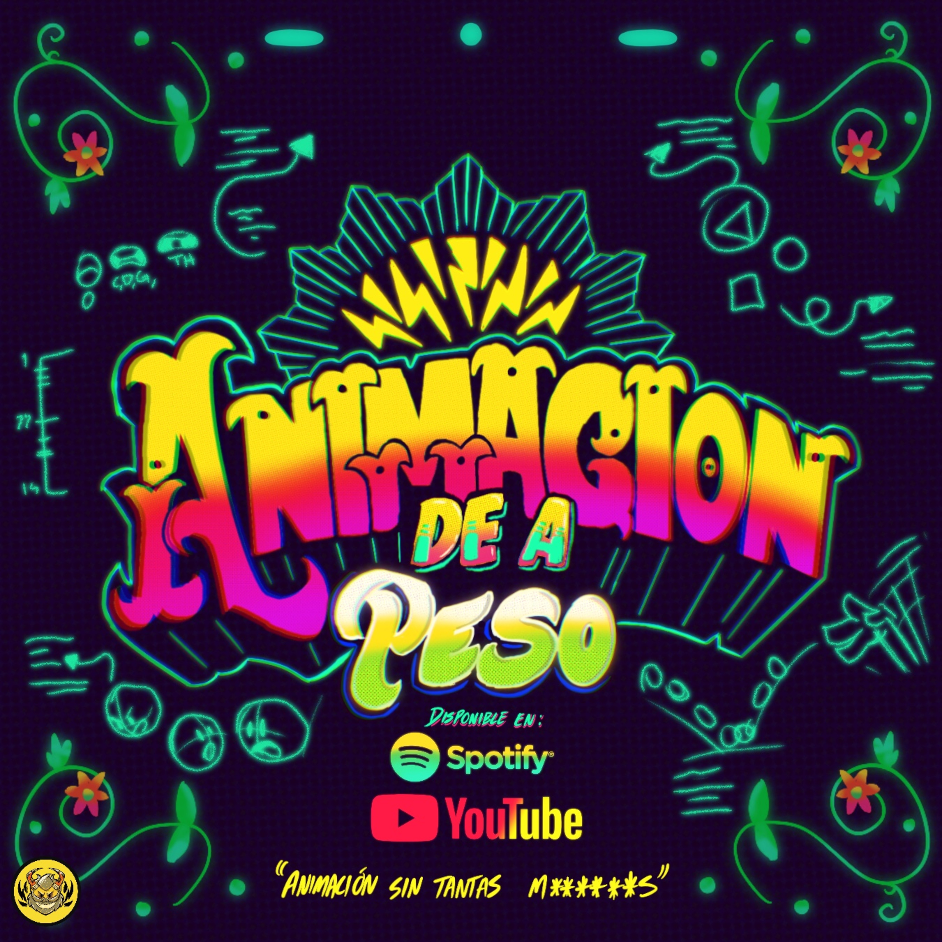 LUINDIMAS: El Podcast