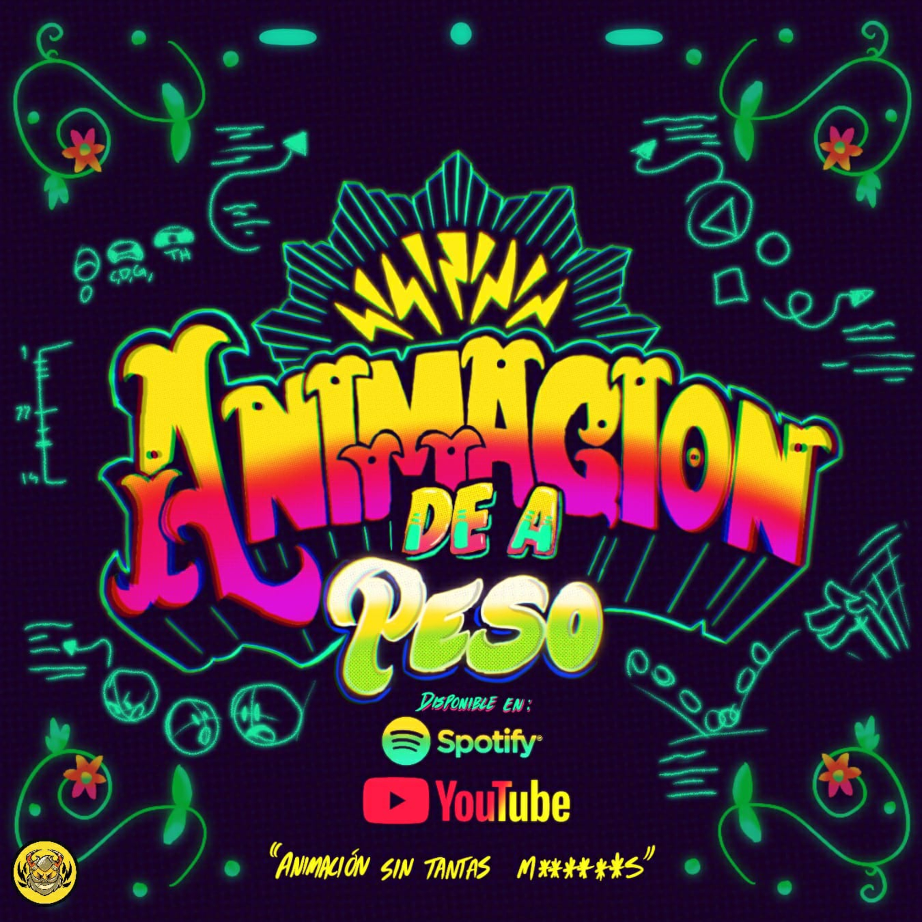 LUINDIMAS: El Podcast