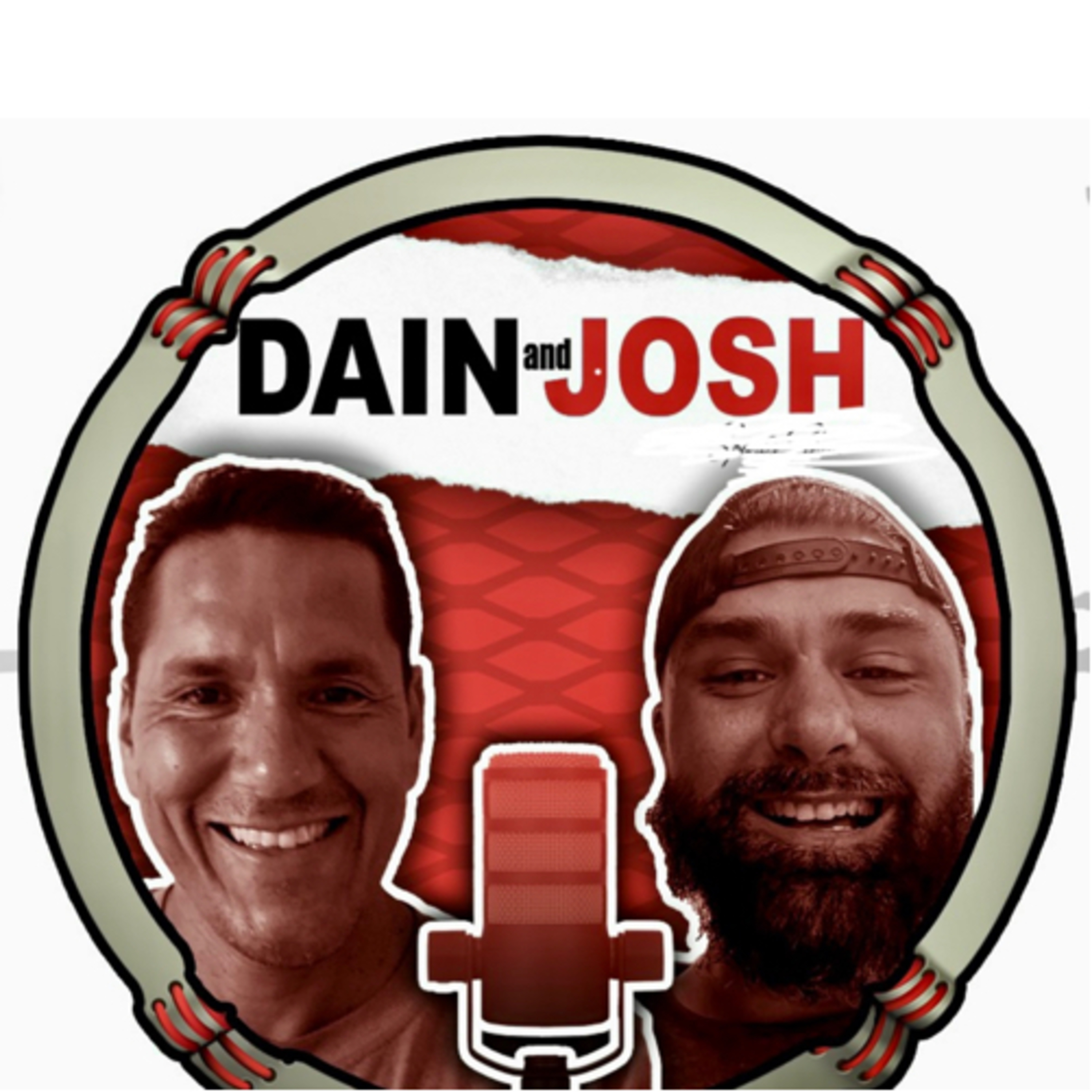 Dain and Josh Sports and Music Show
