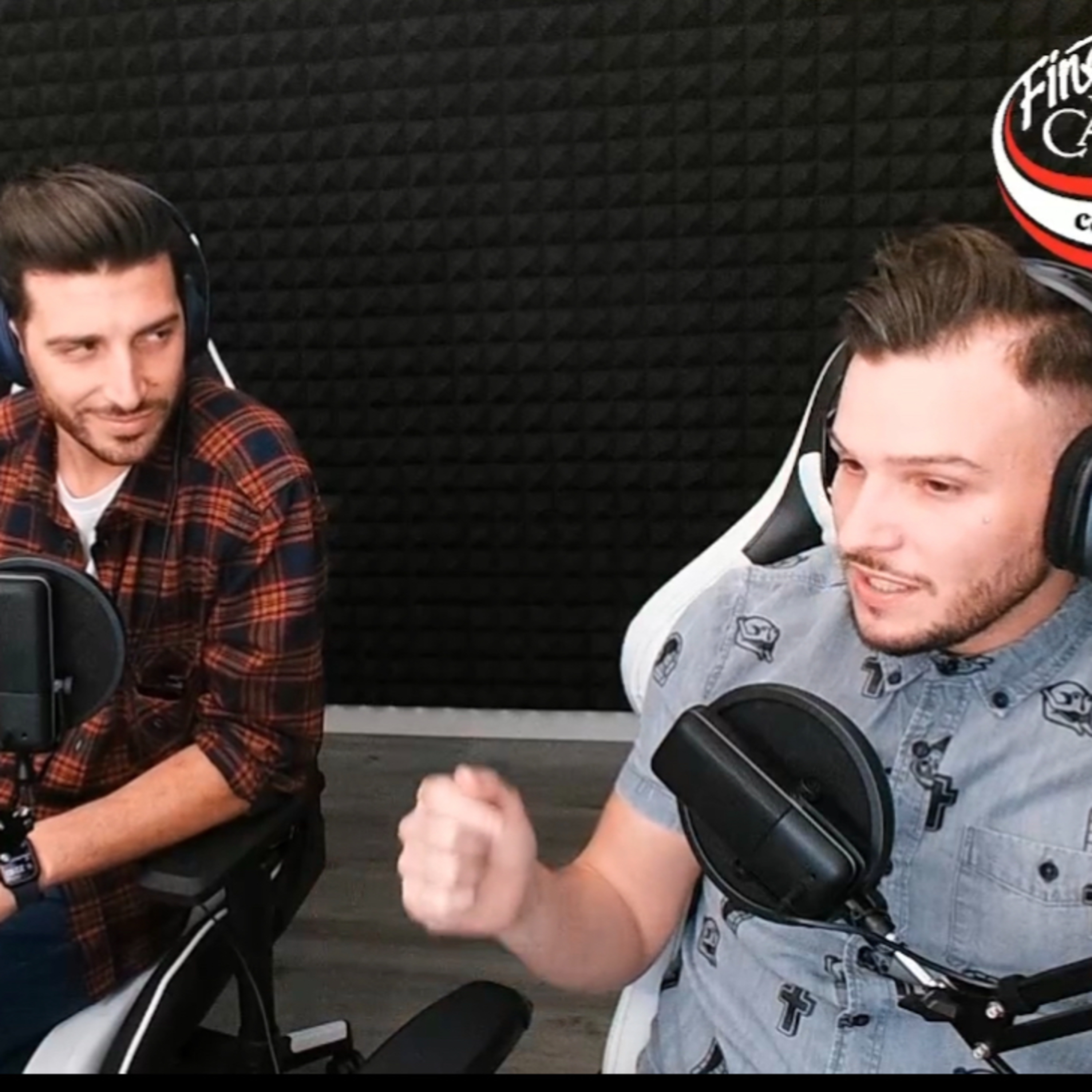 Episodio 3 Giorgio Chiarello "Dalla Sicilia al podio mondiale" episode artwork