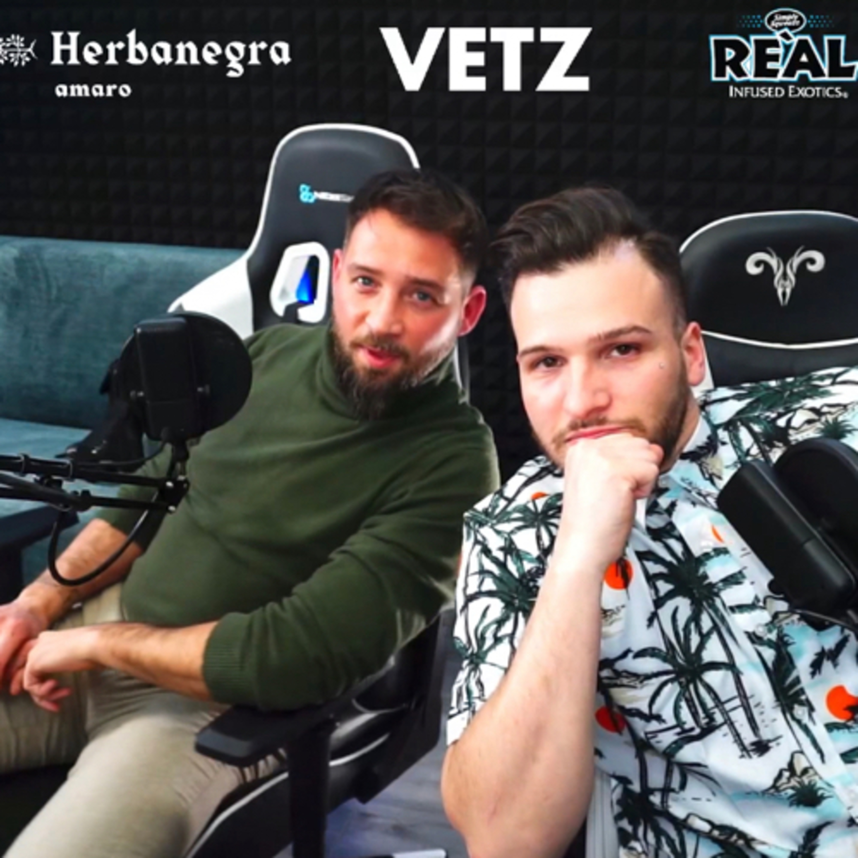 Podcast Del Bartender