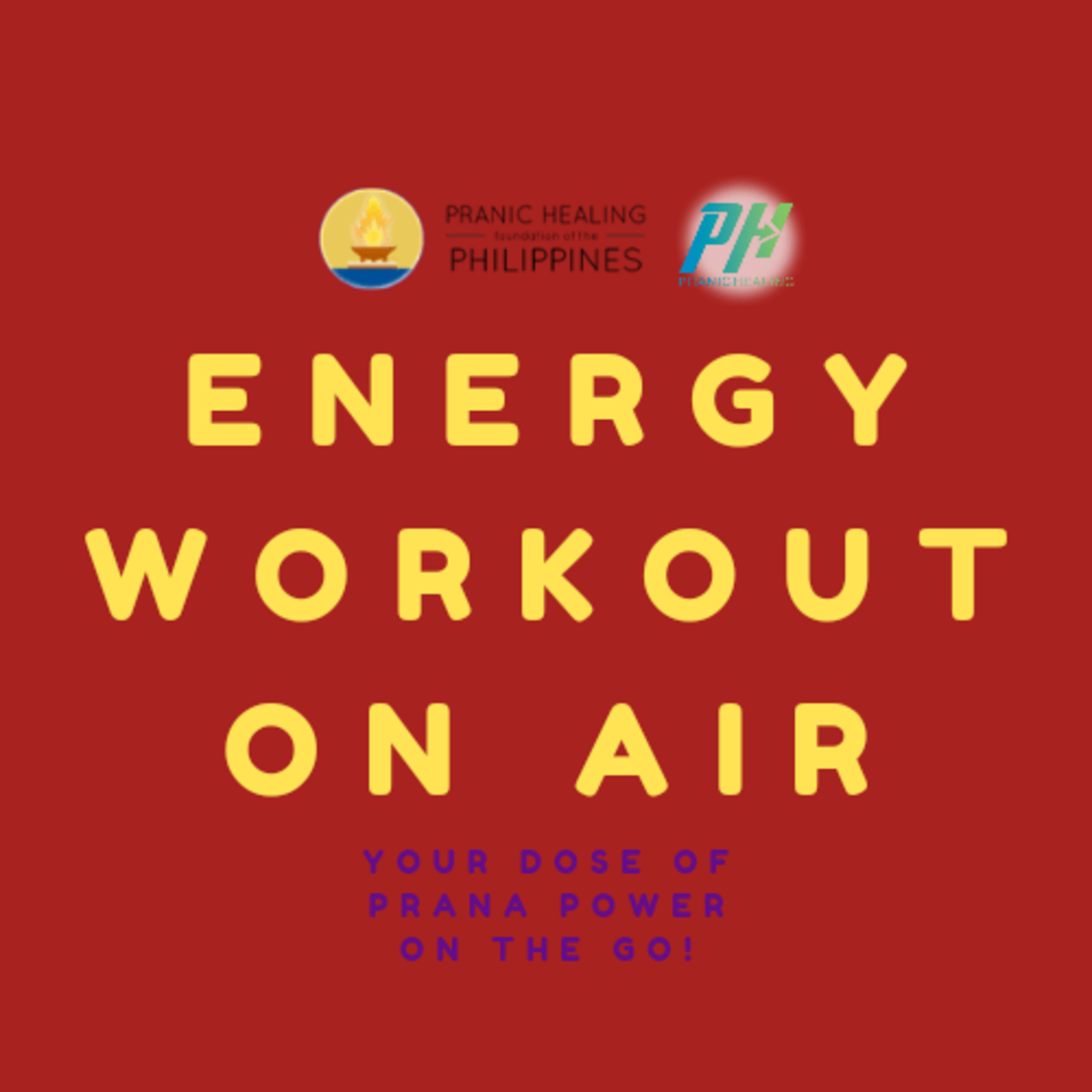 Energy Workout On Air