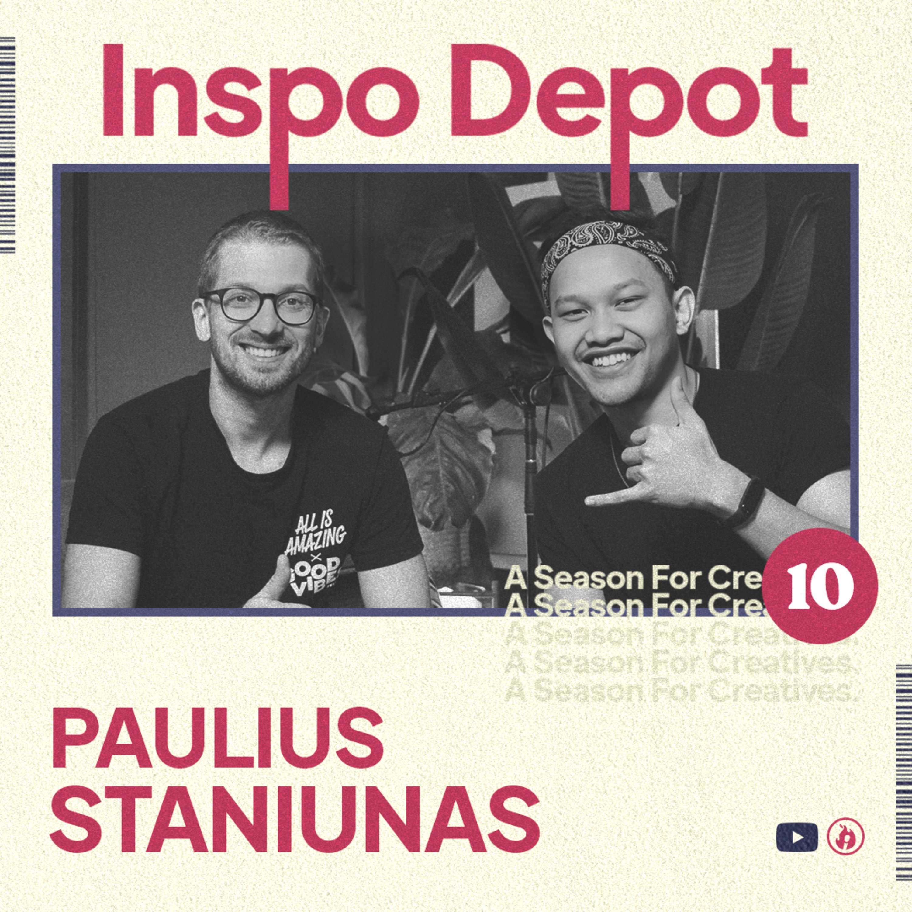Inspo Depot