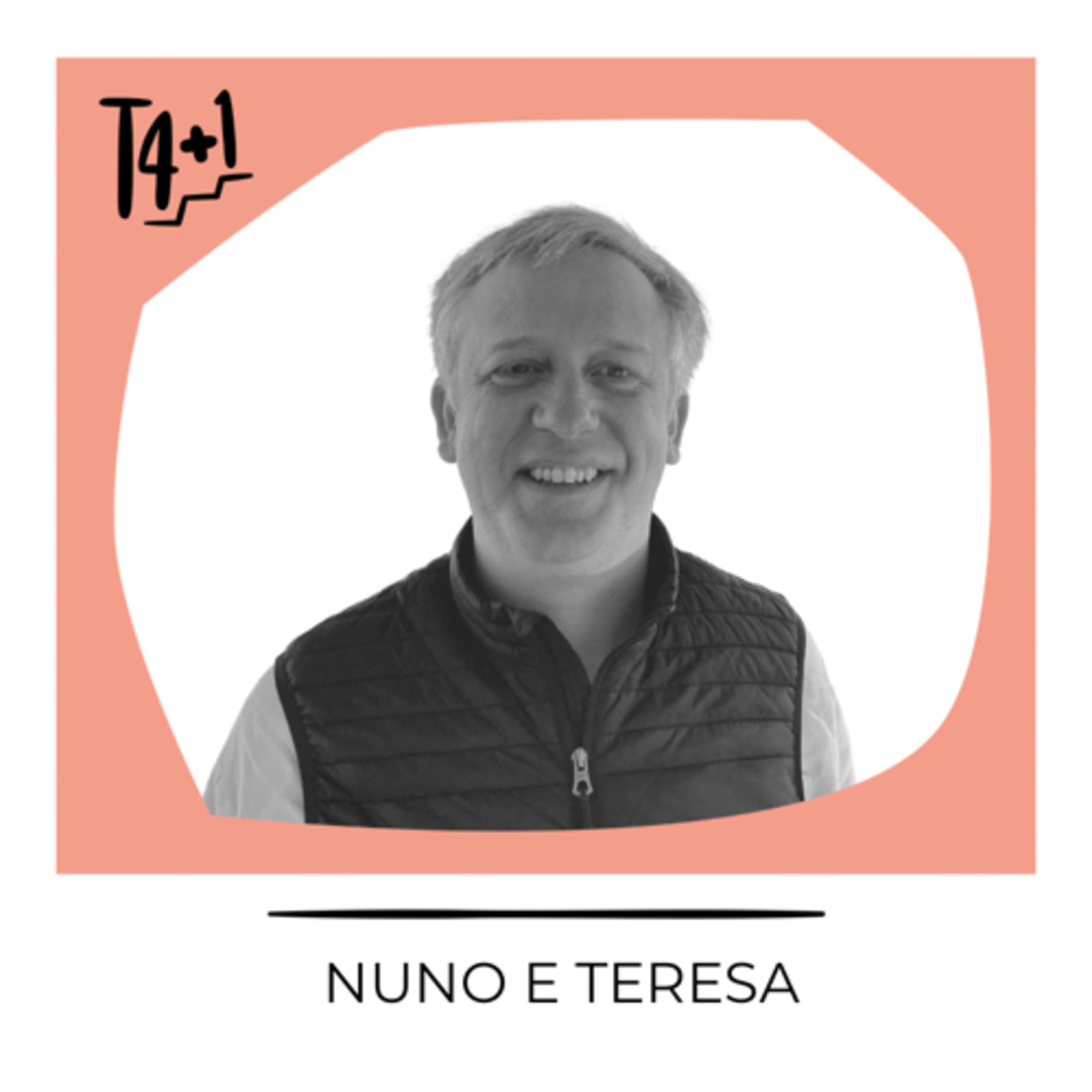 T4+1 | Conversas em Família