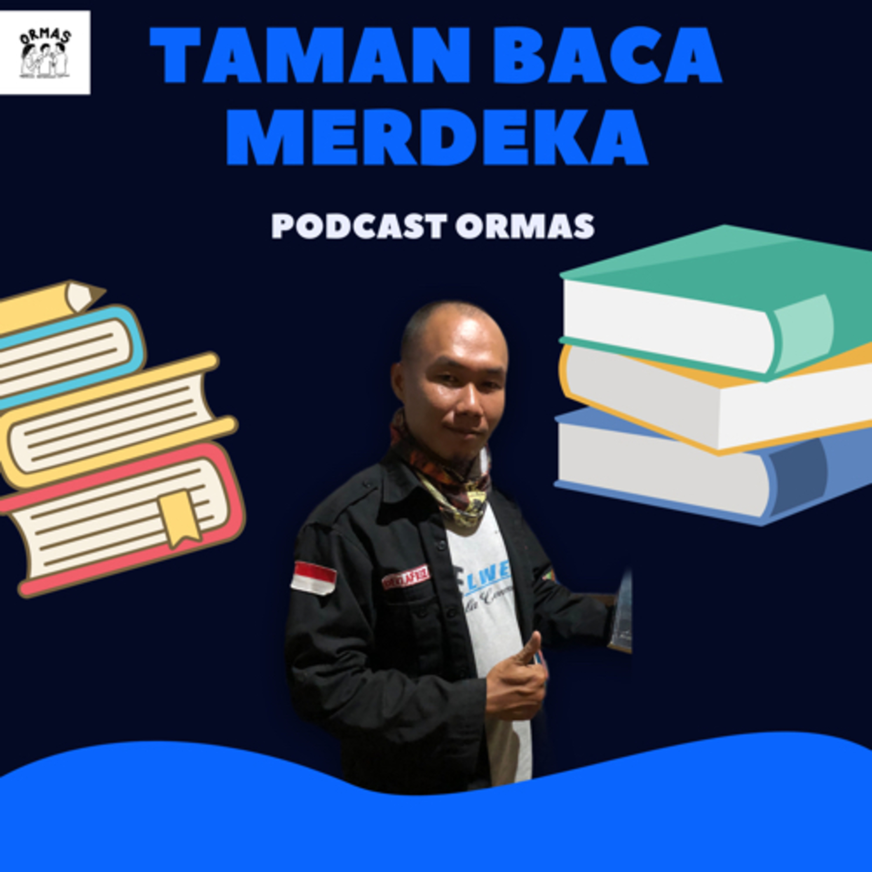 Podcast ormas
