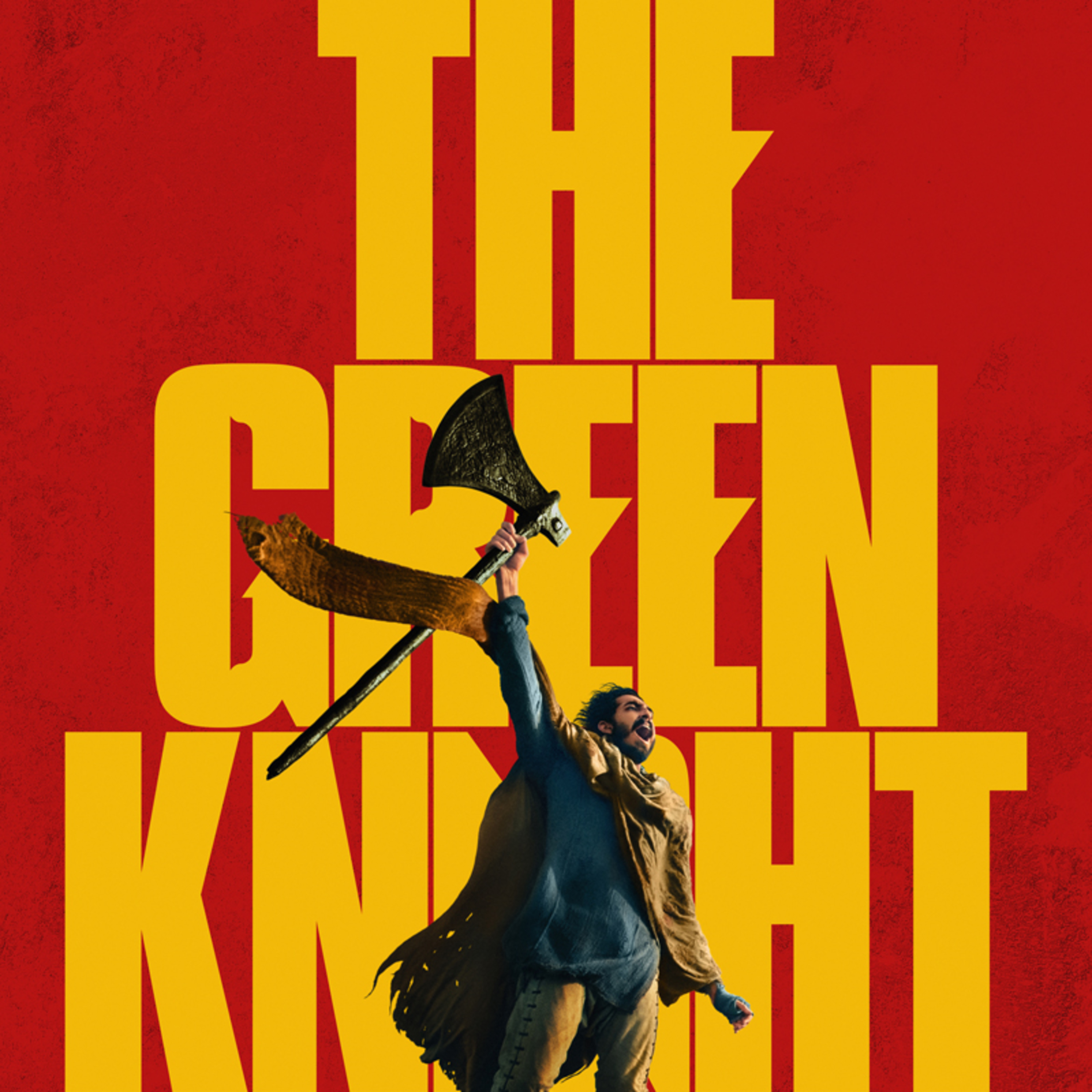 Film/Off Episode 88 - The Green Knight