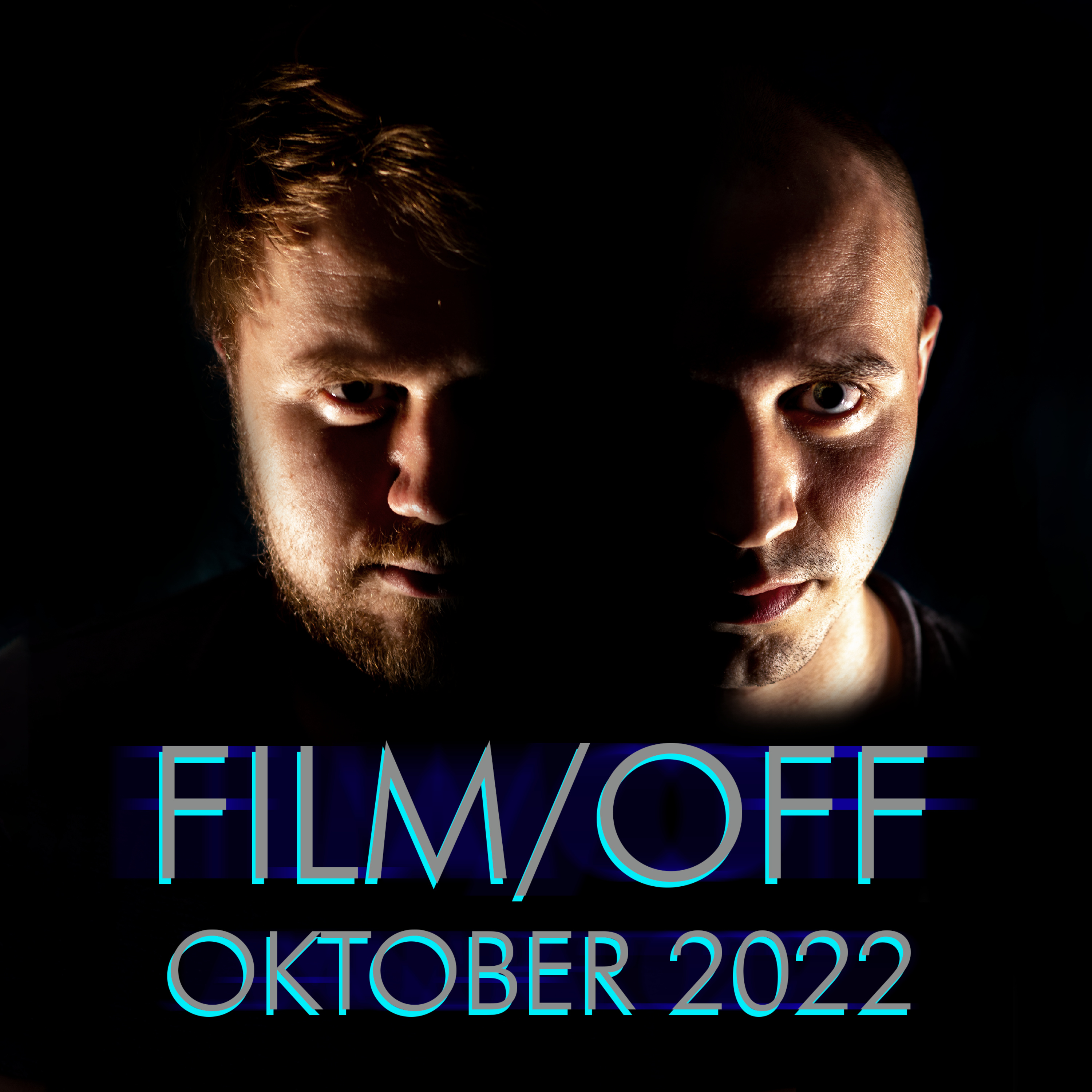 Film/Off Episode 117 - Oktober 2022 (Black Adam, Where The Crawdads Sing, RRR m.fl.)