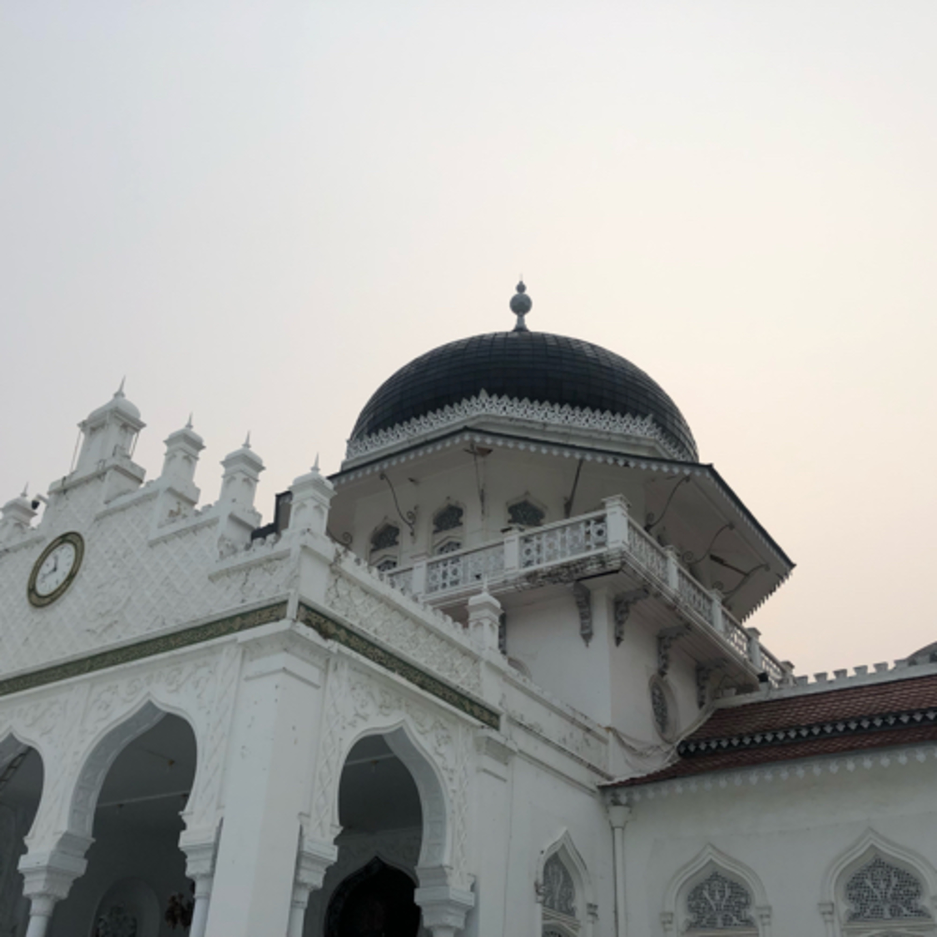 throwback solo trip : Sumatera [3] episode artwork
