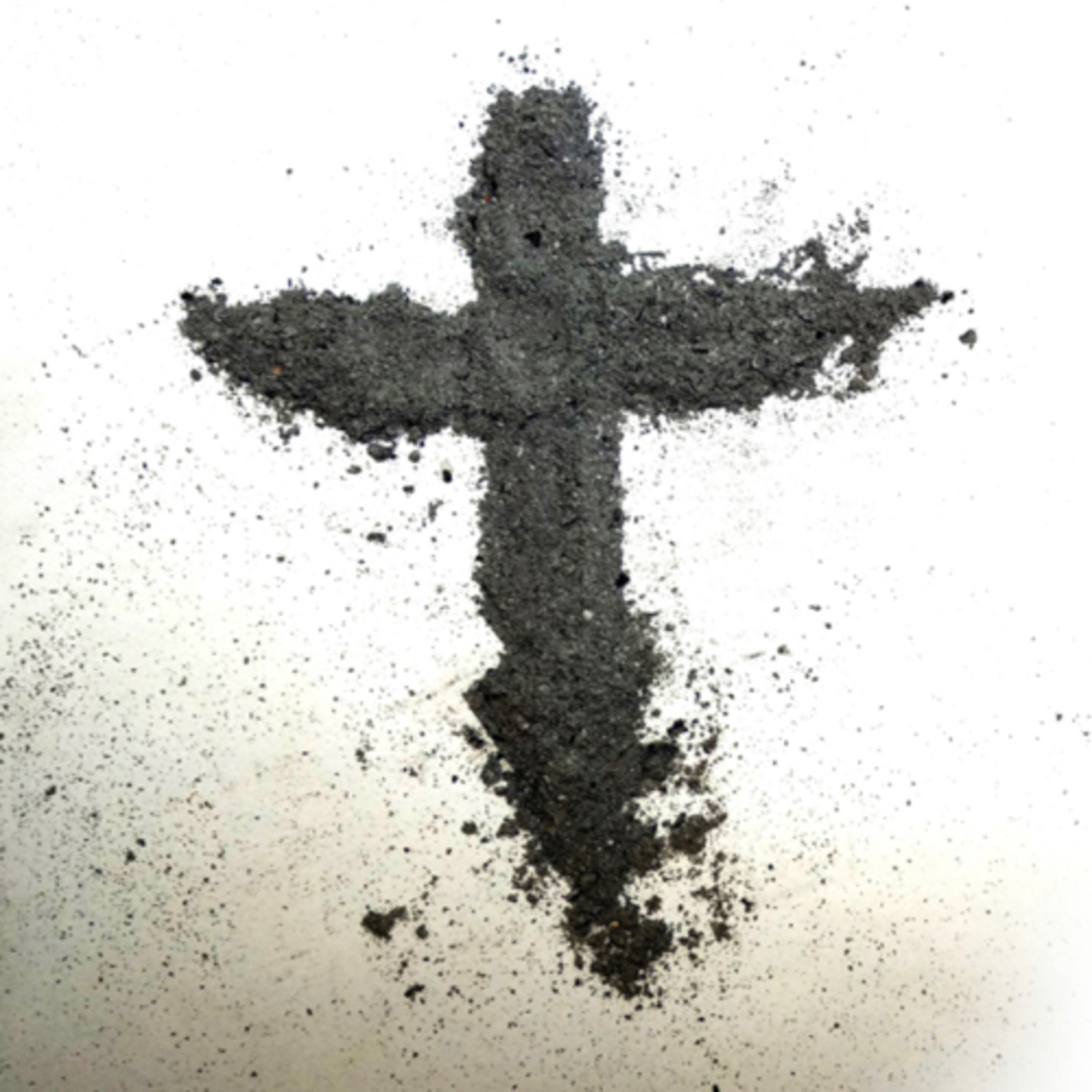 Ash Wednesday 2022 episode artwork