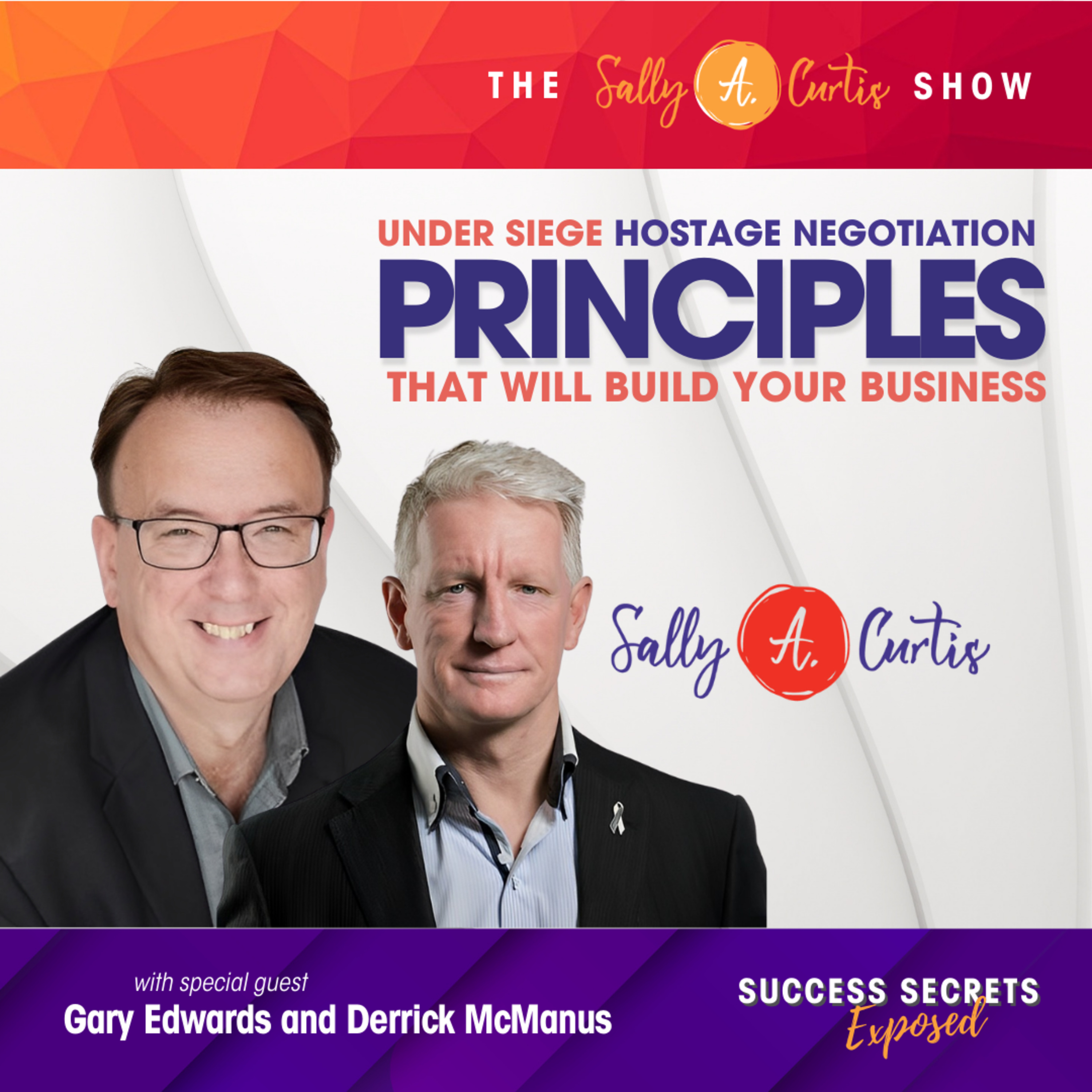 Success Secrets Exposed