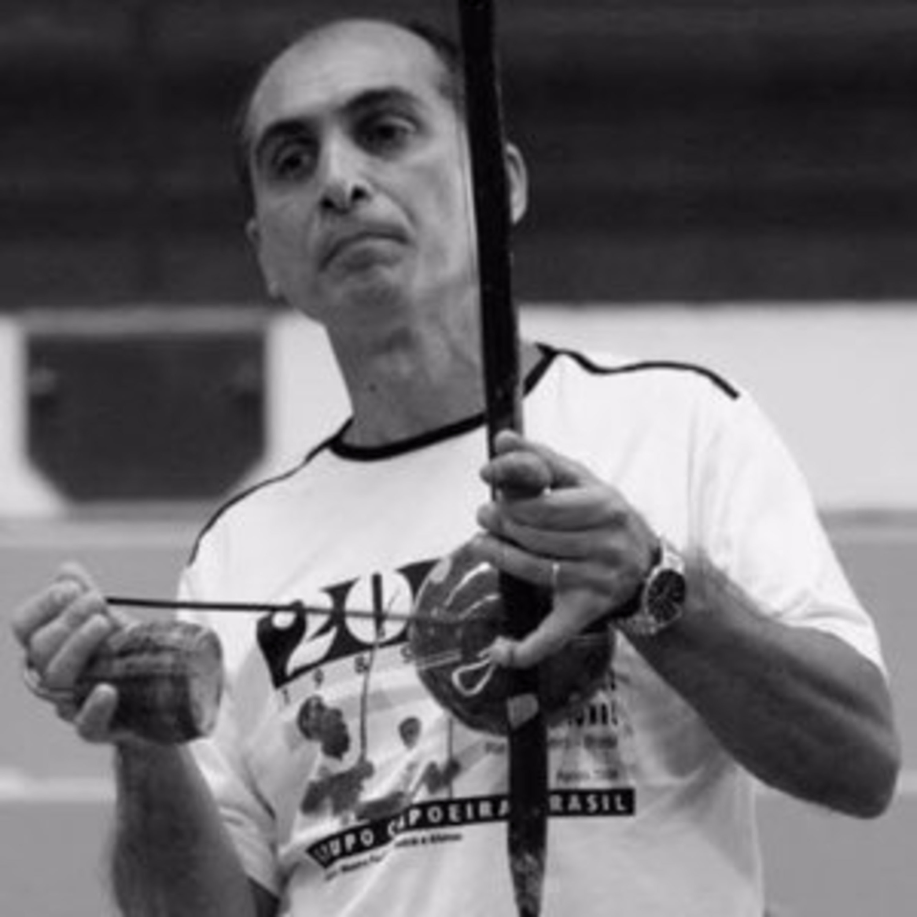 O Mestre fala® | Mestre Paulinho Sabiá(RJ) | PAPOEIRA #EP02