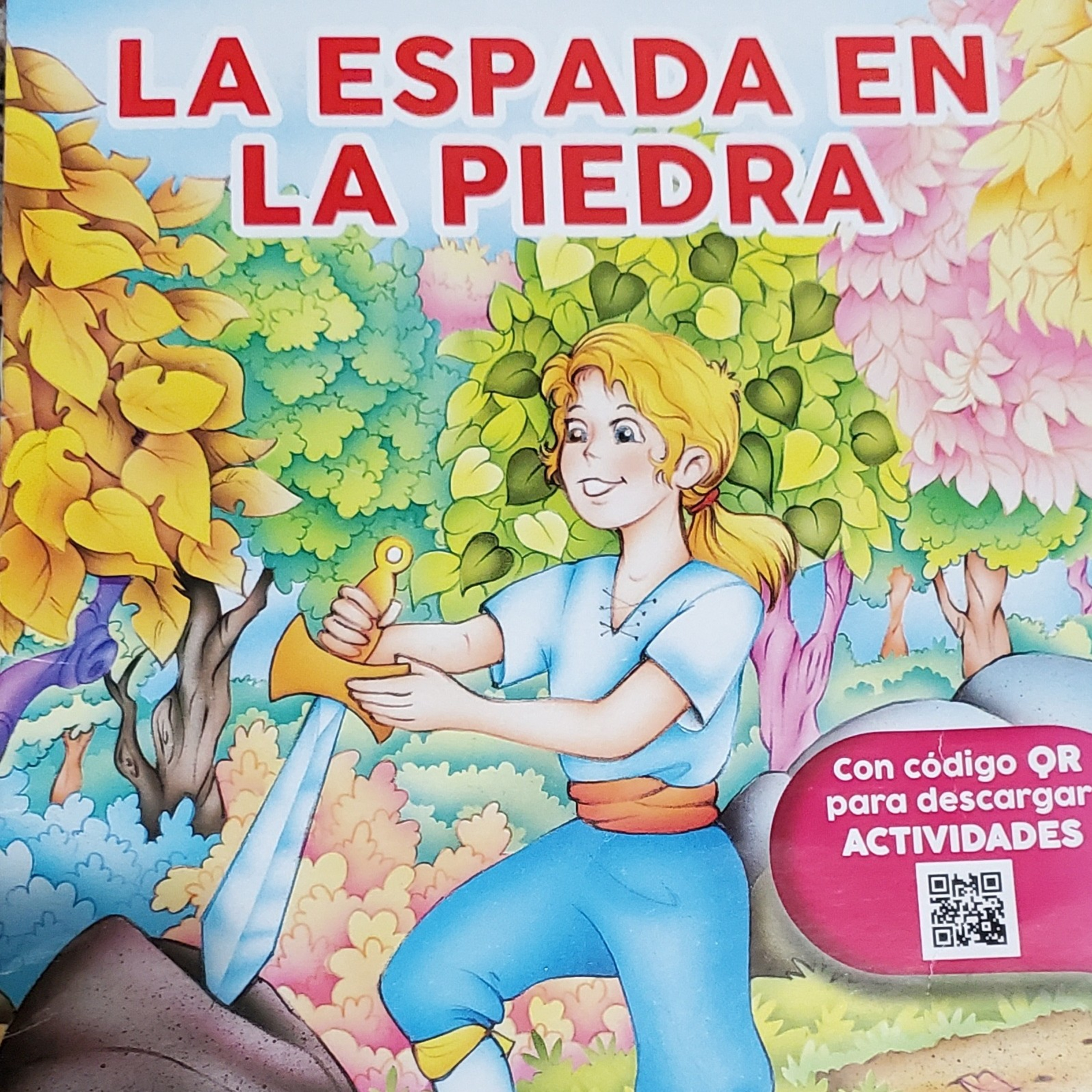 Pequeños Cuentacuentos