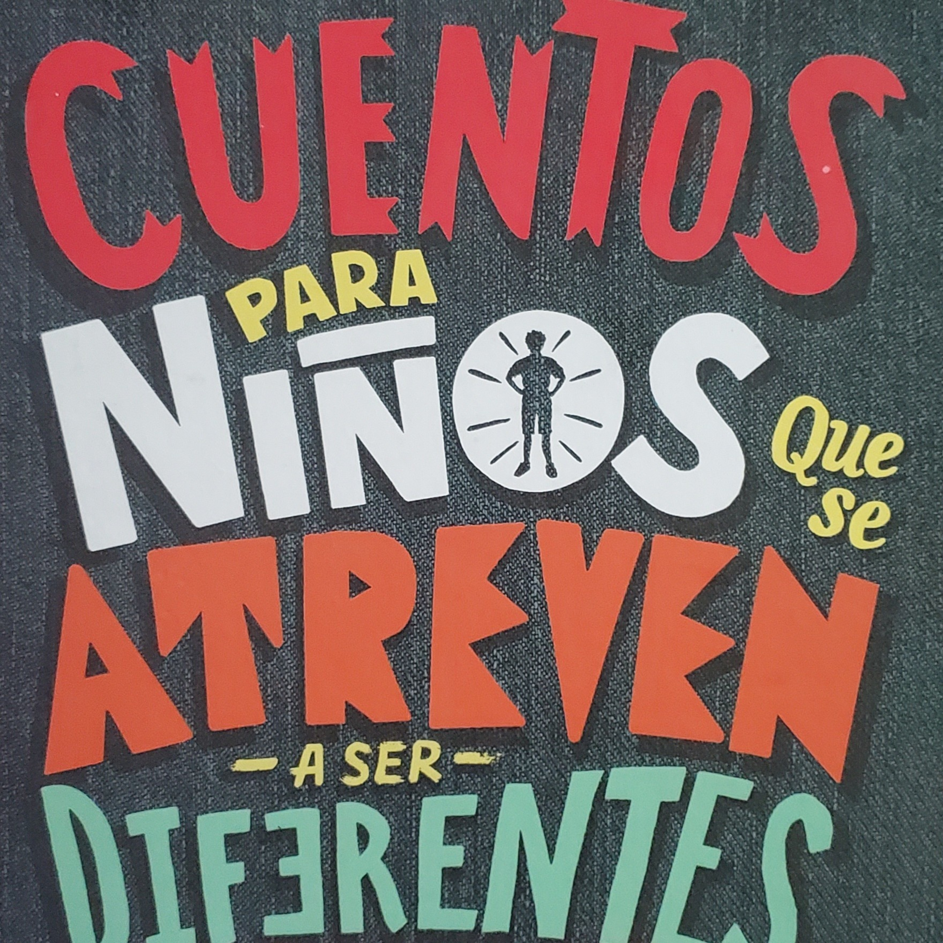 Pequeños Cuentacuentos