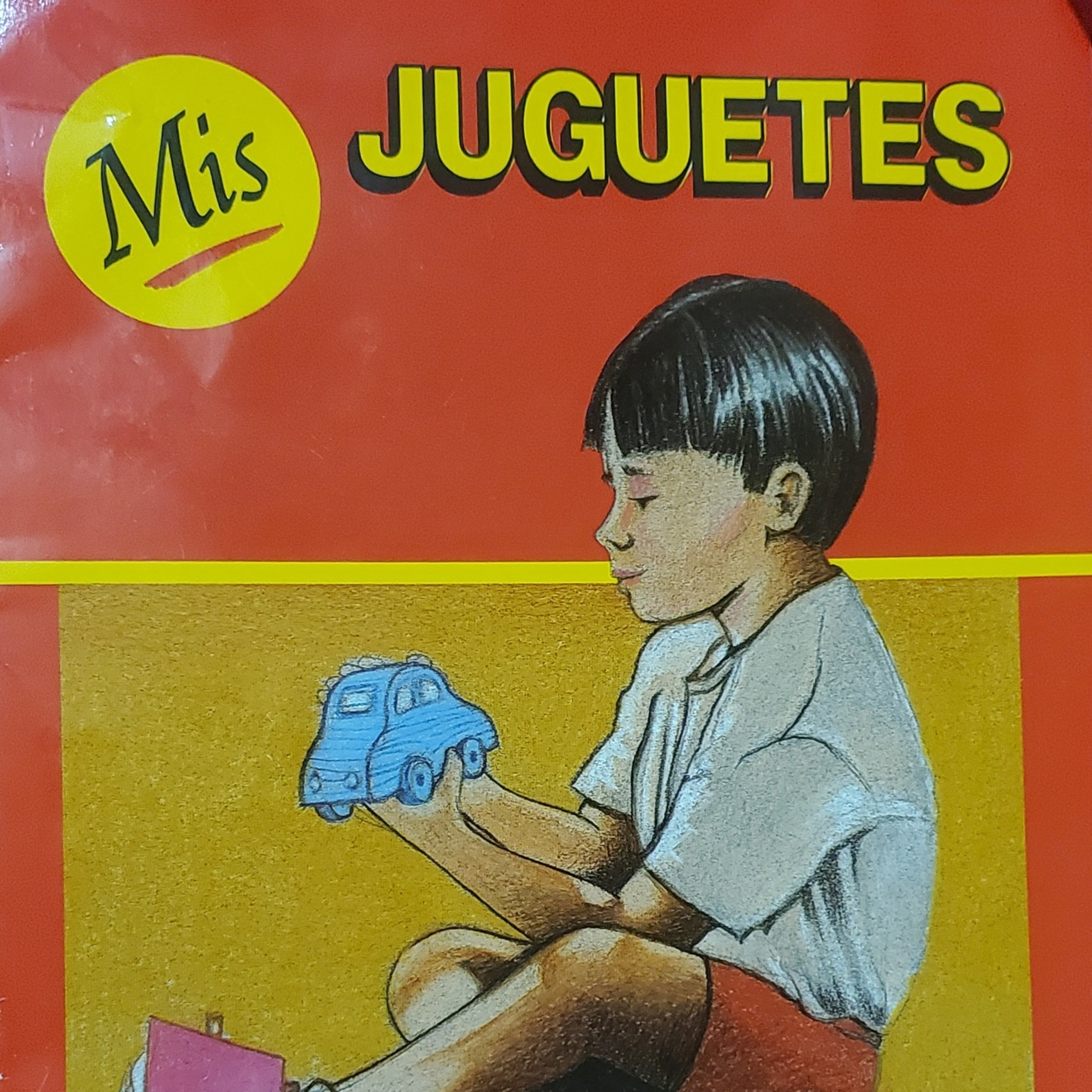 Pequeños Cuentacuentos
