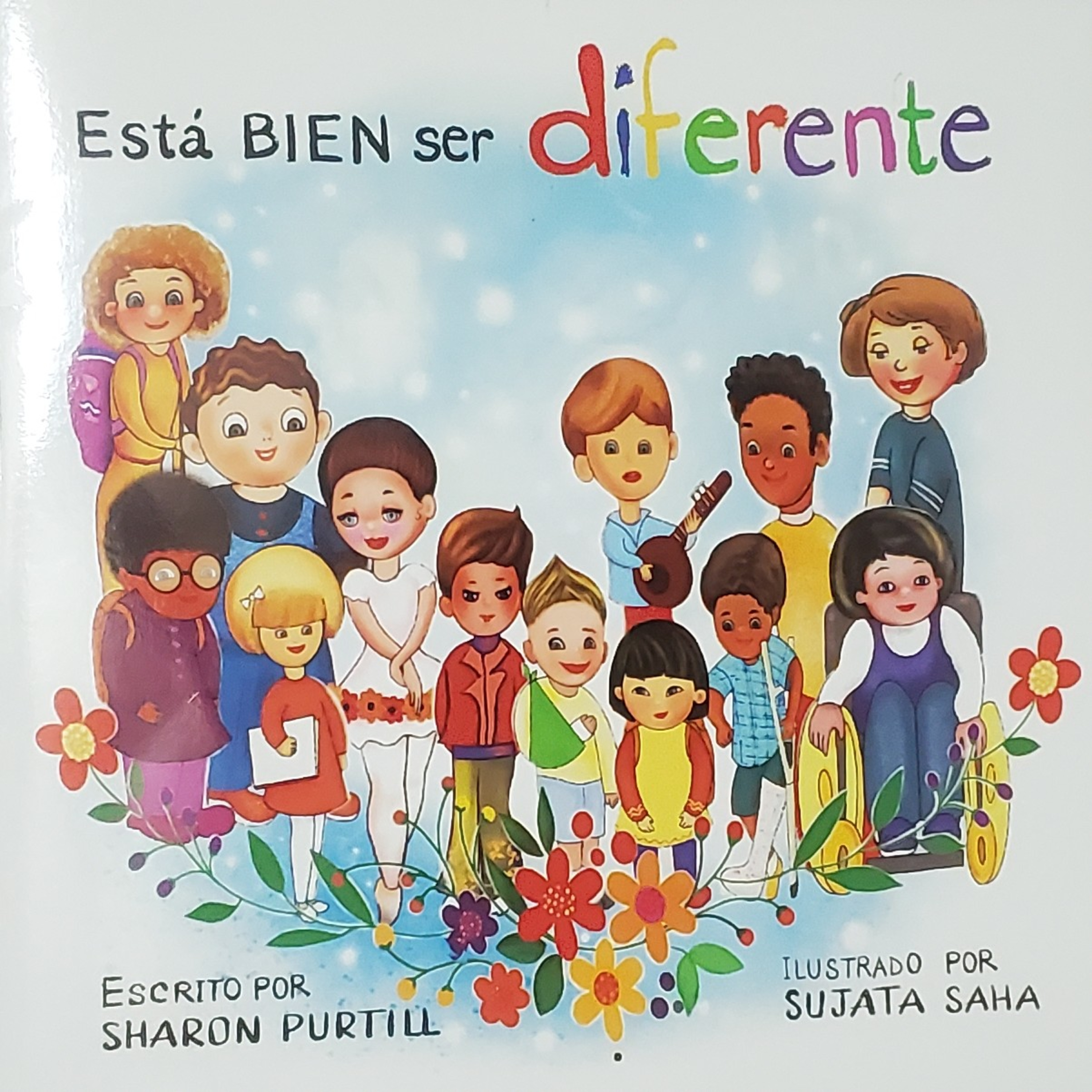 Pequeños Cuentacuentos