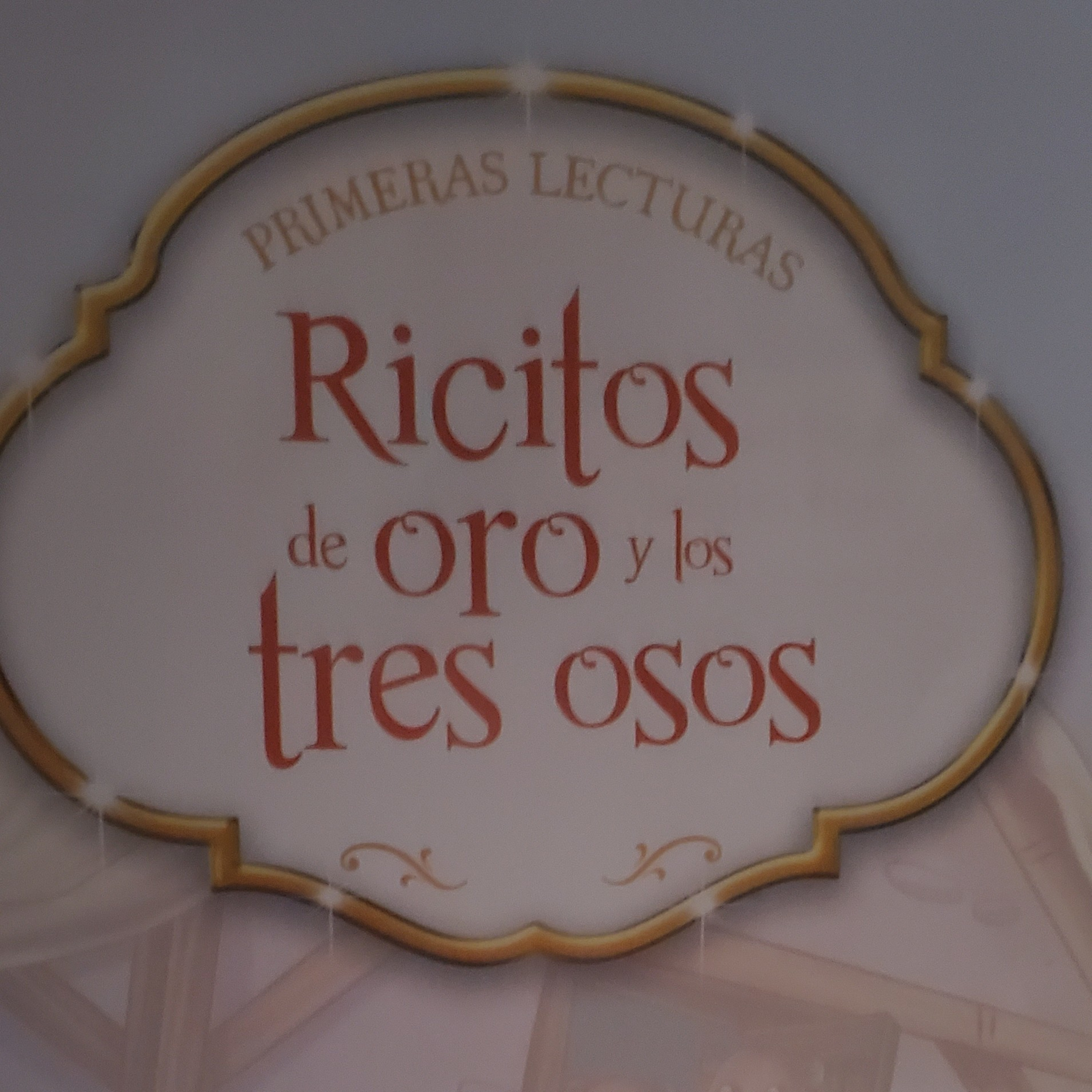 Pequeños Cuentacuentos
