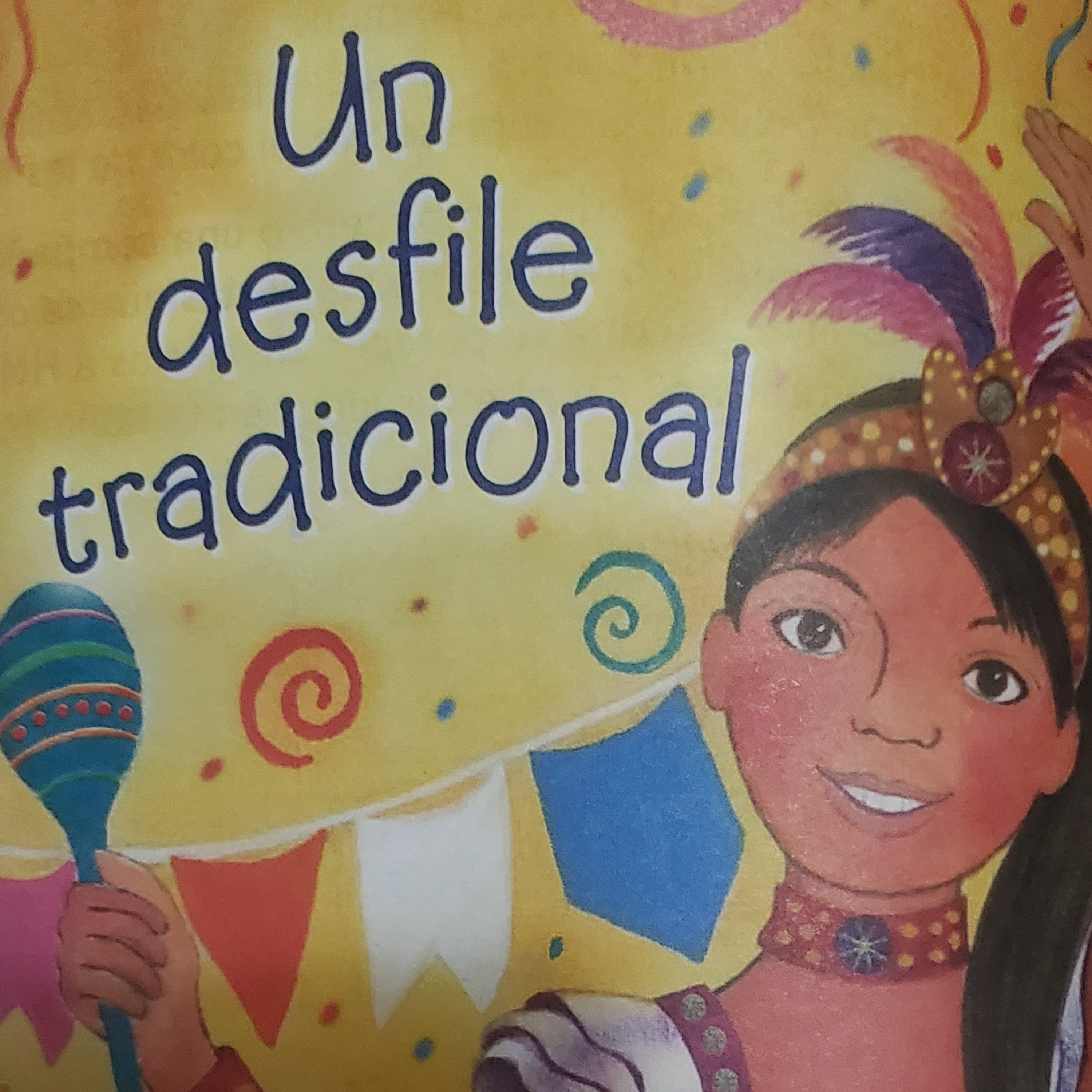 Pequeños Cuentacuentos