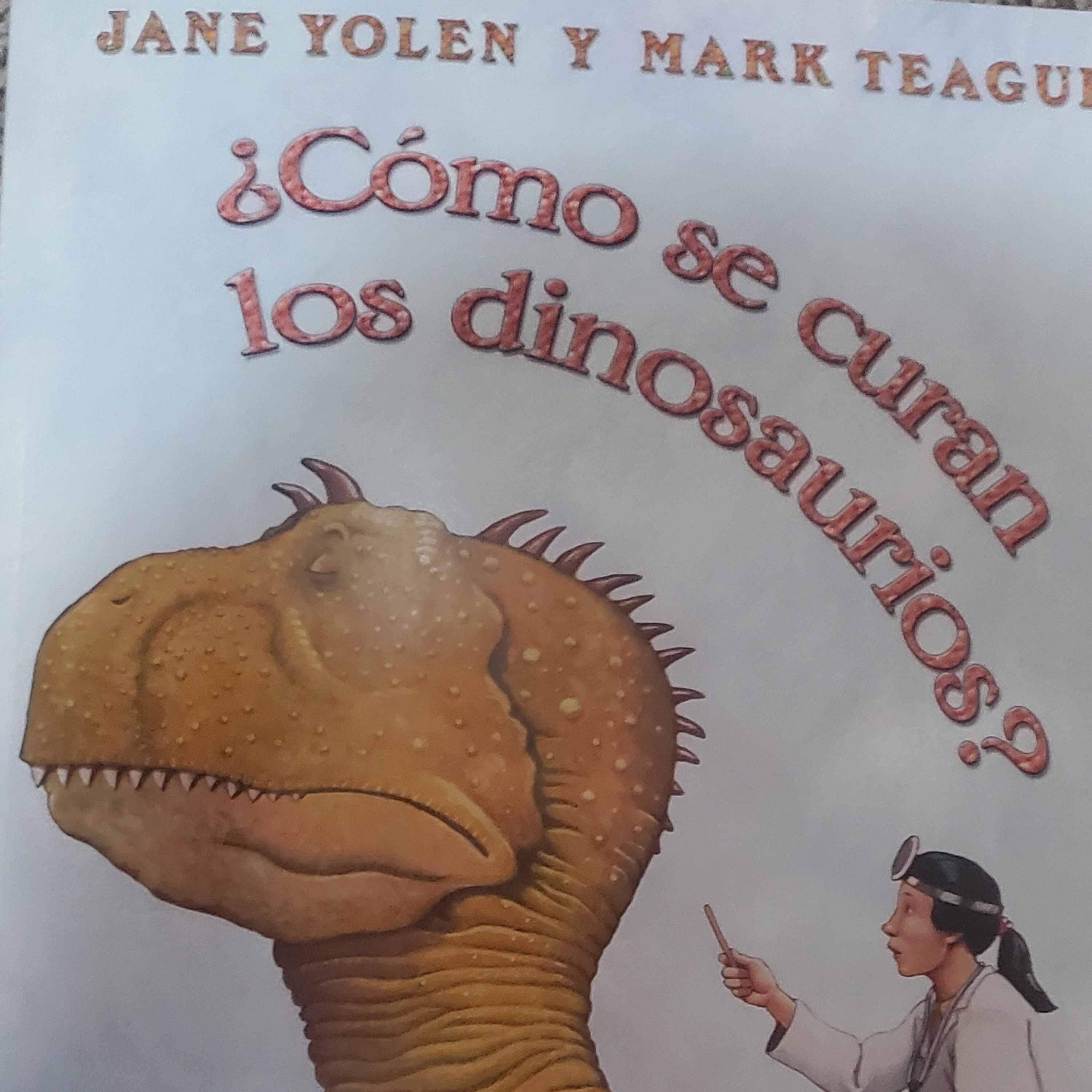 Pequeños Cuentacuentos