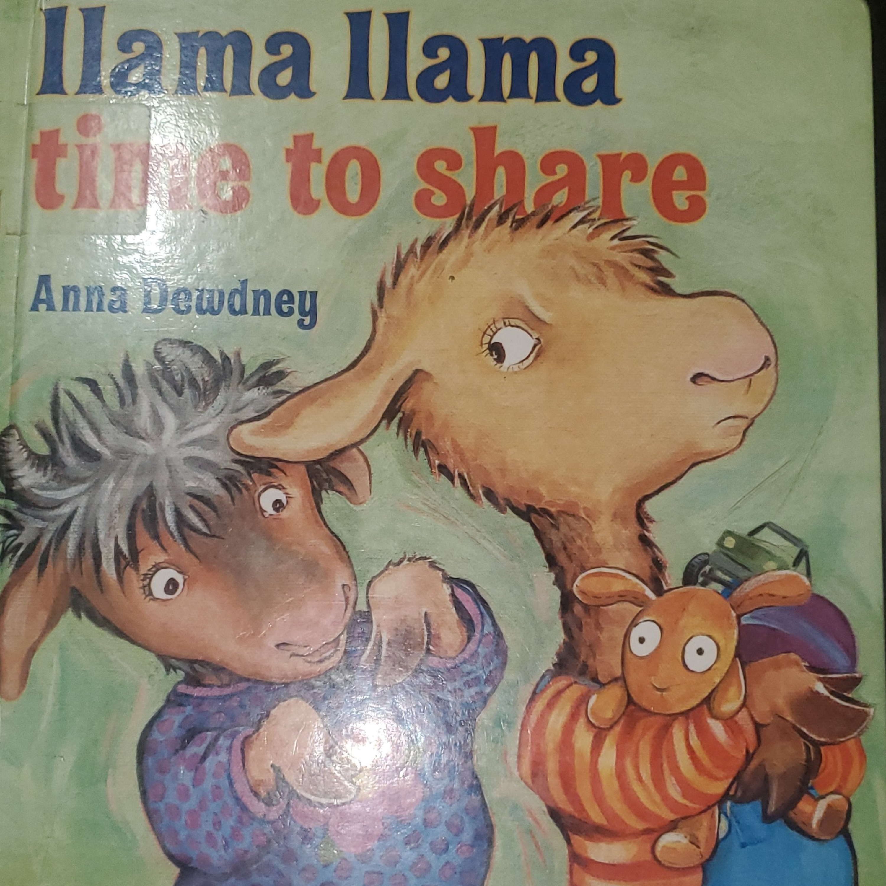 Pequeños Cuentacuentos