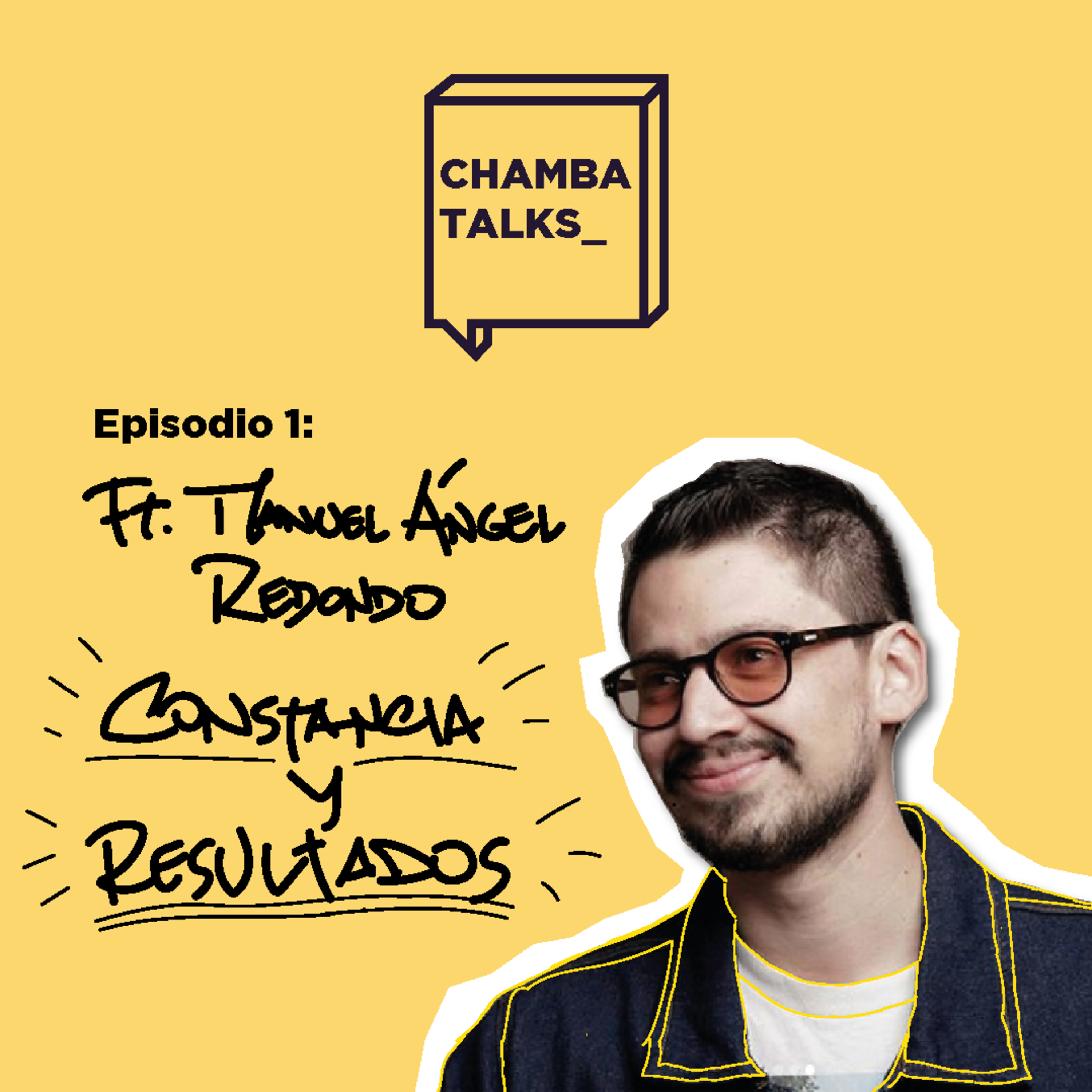 Chamba Talks
