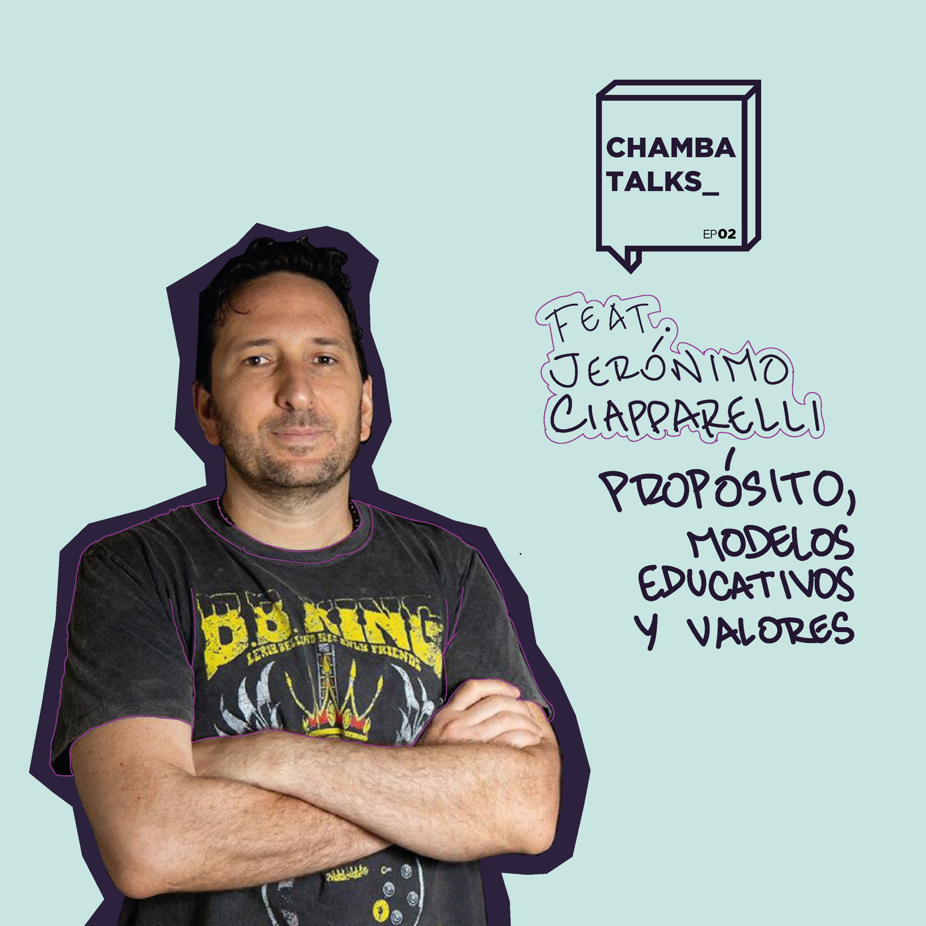 Chamba Talks