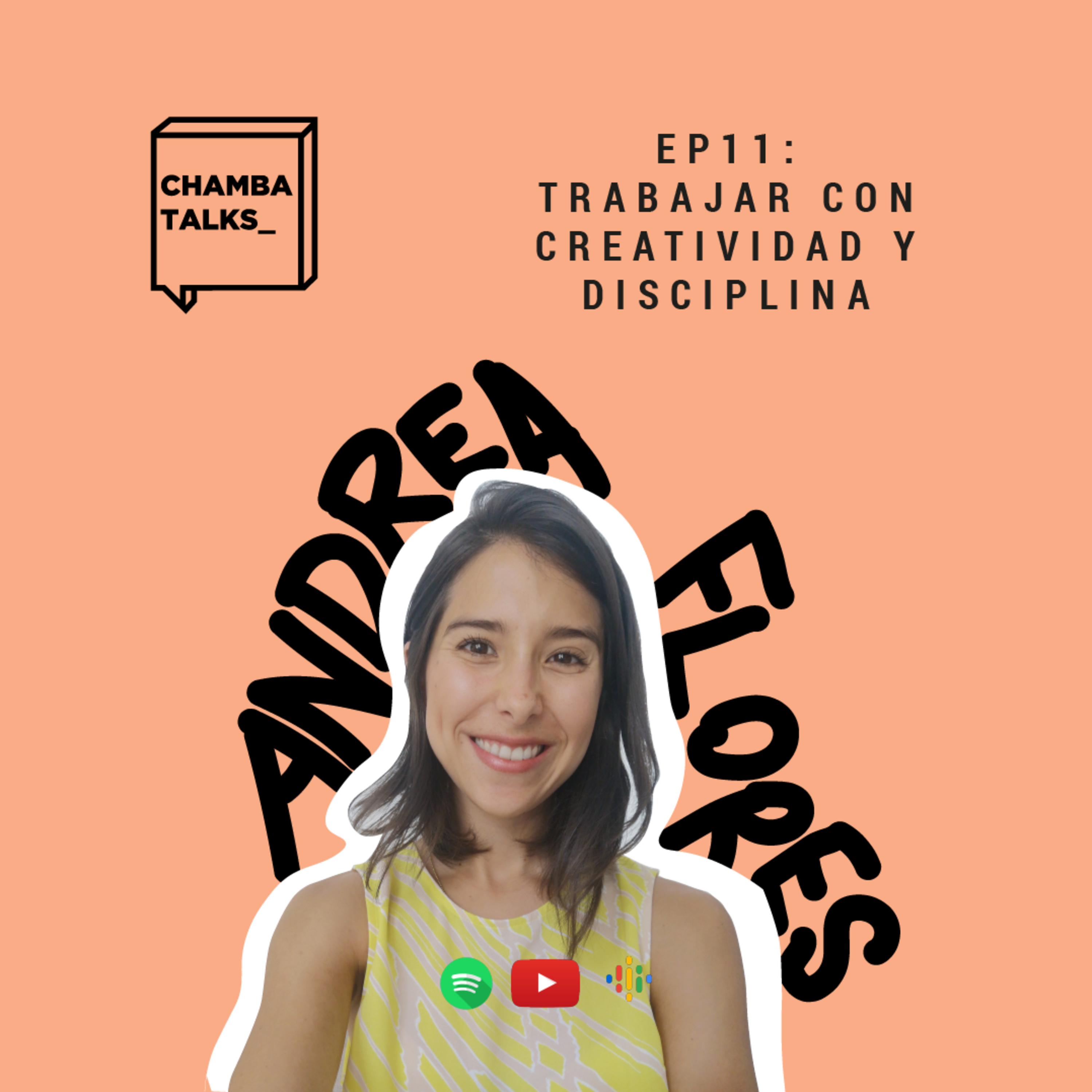 Chamba Talks