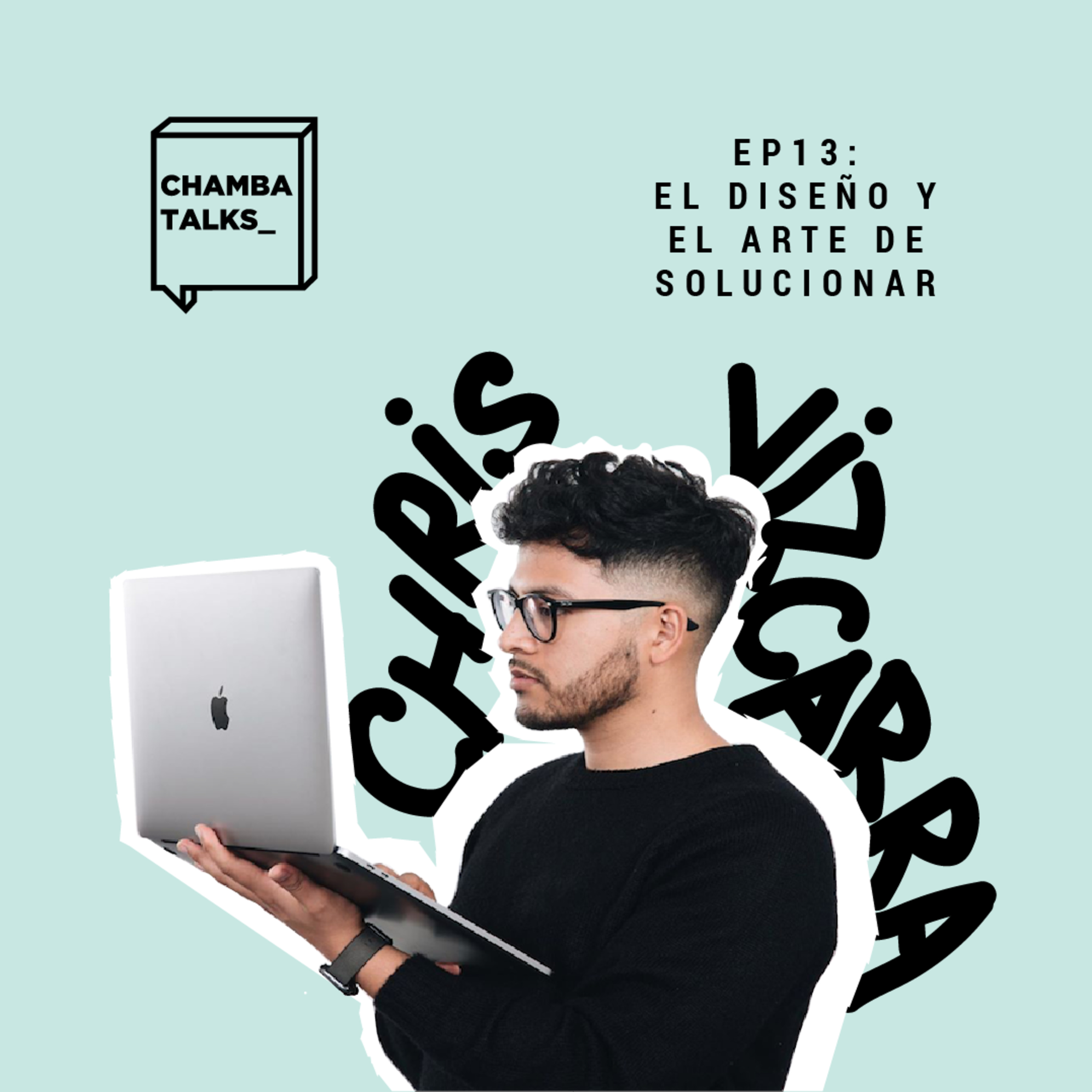 Chamba Talks