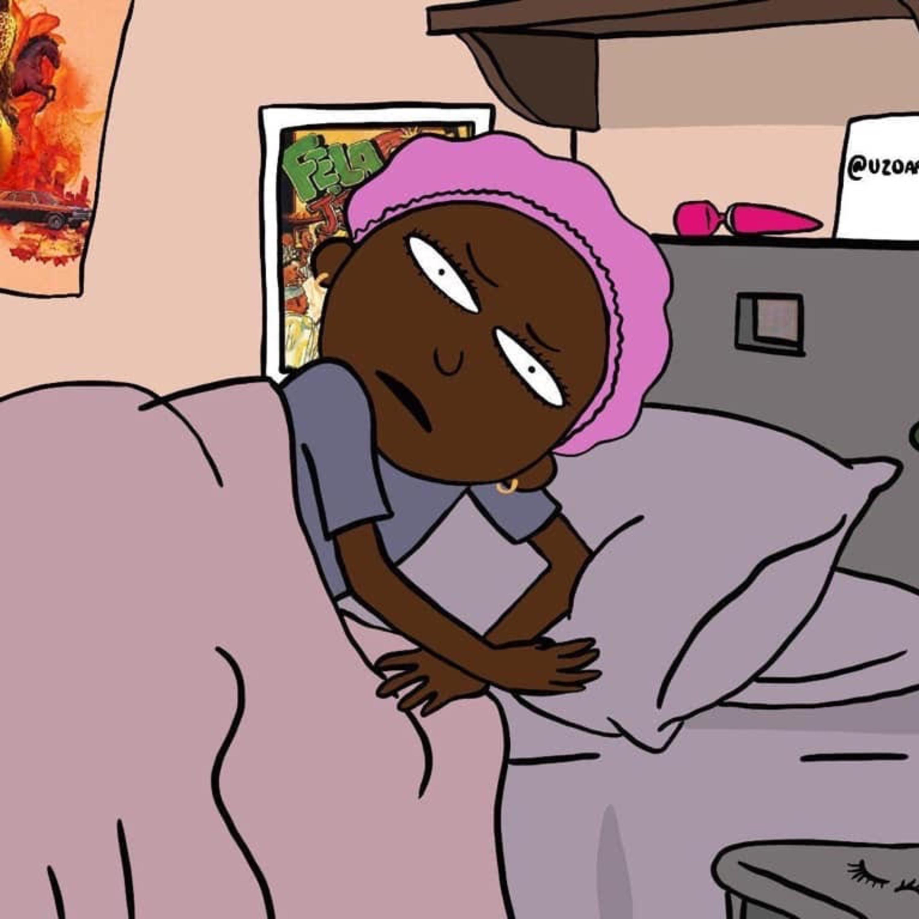 Uncultured Heathens Ep.1